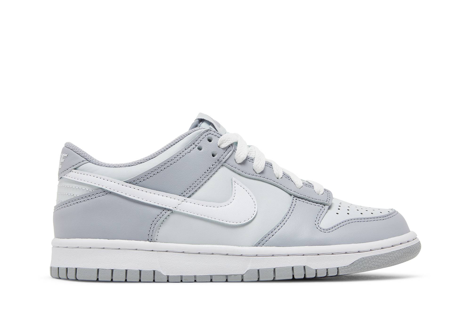 Nike Dunk Low 'Two-Toned Grey' DH9765-001-7