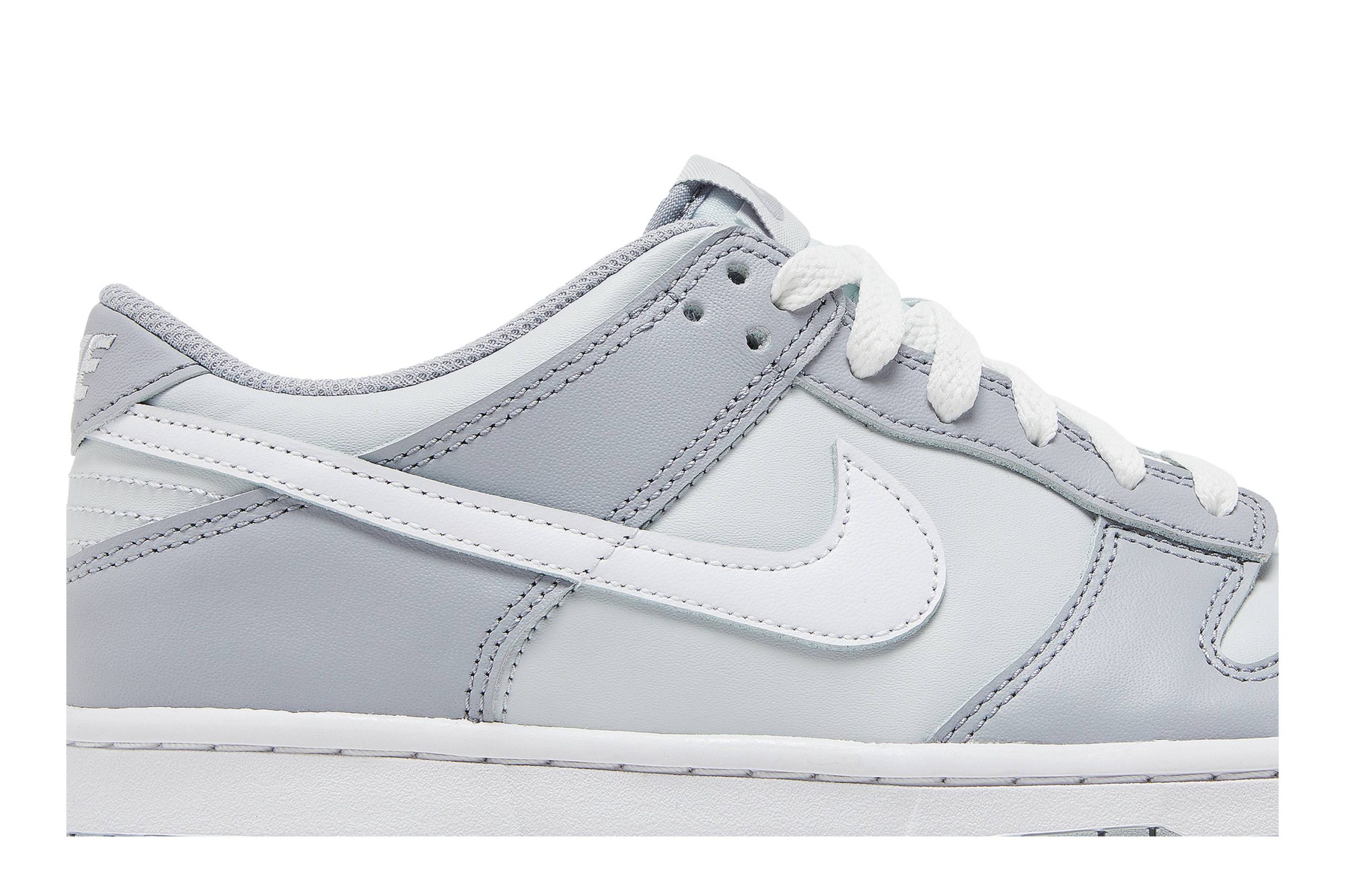 Nike Dunk Low 'Two-Toned Grey' DH9765-001-8