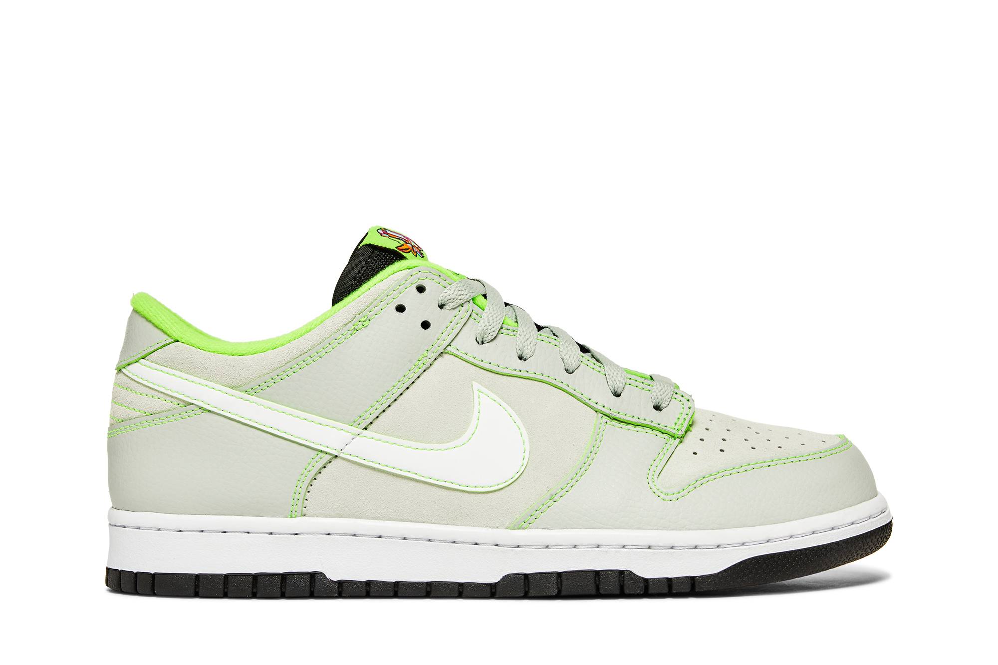 Nike Dunk Low 'University of Oregon' PE FQ7260-001-8