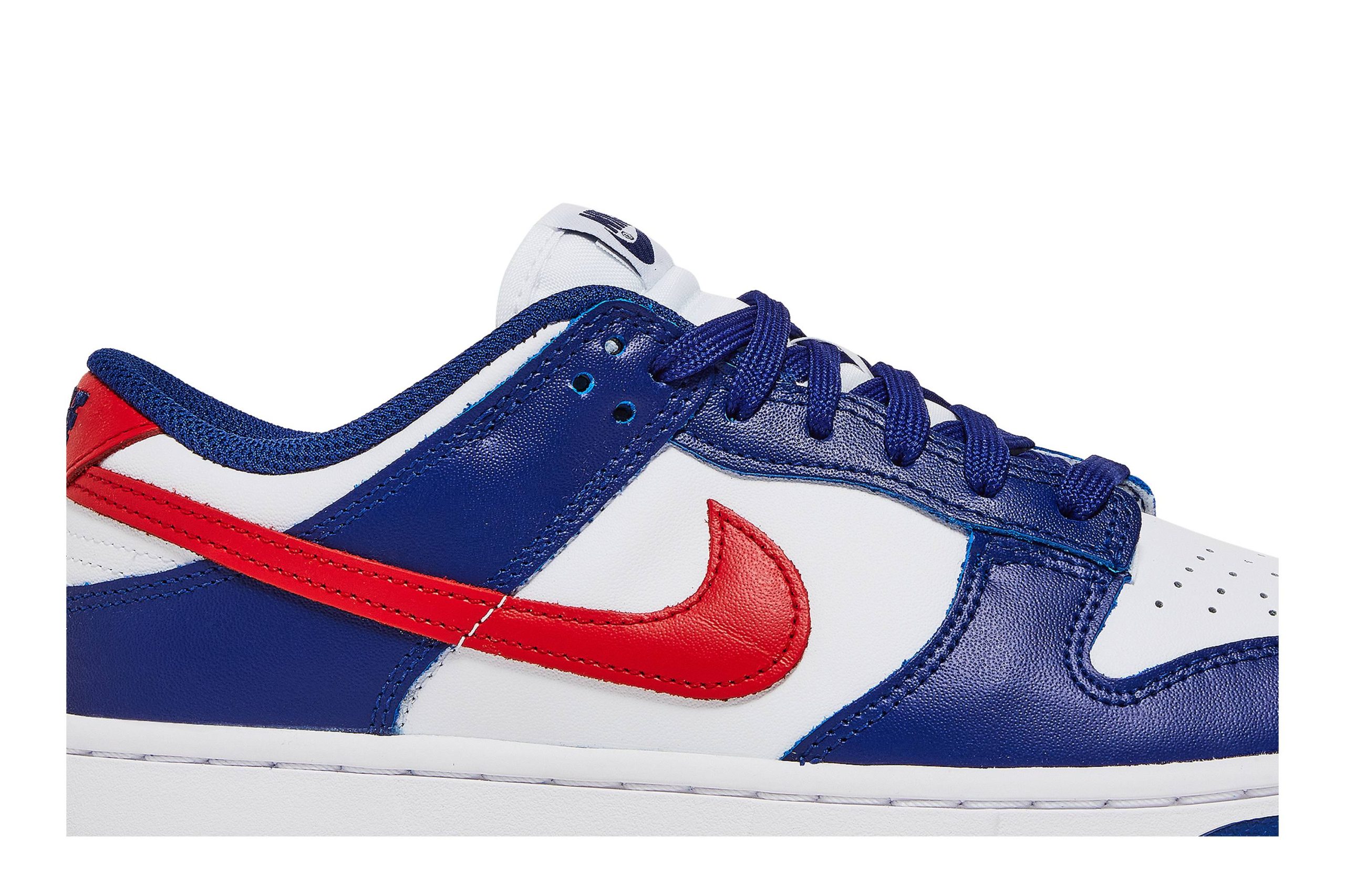 Nike Dunk Low 'USA' DD1503-119  GreenHousse Store-8