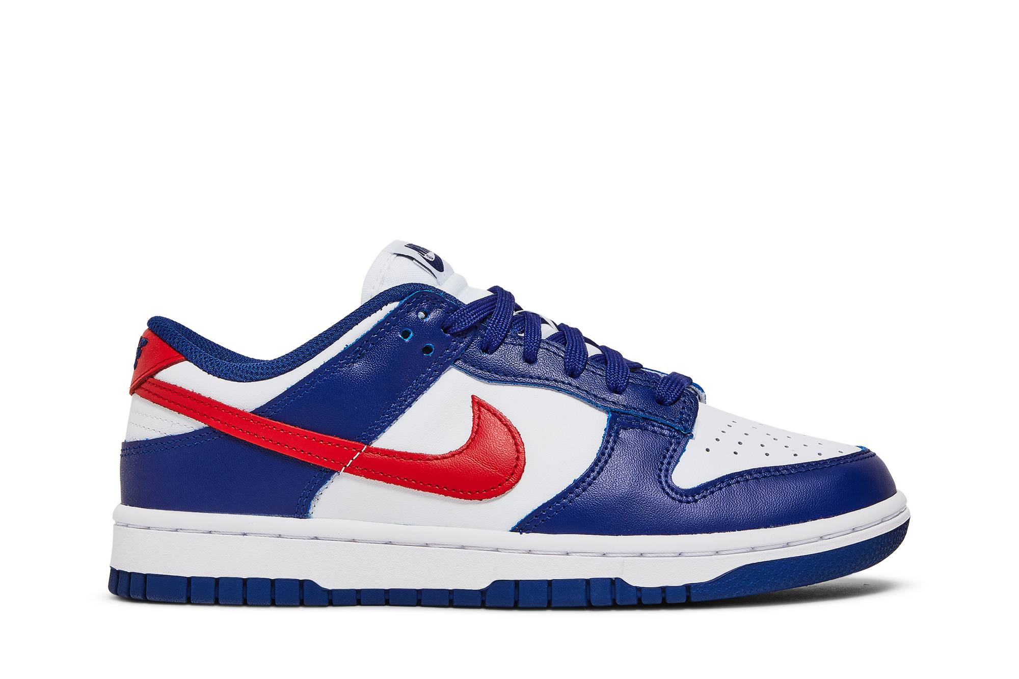 Nike Dunk Low 'USA' DD1503-119  GreenHousse Store-7