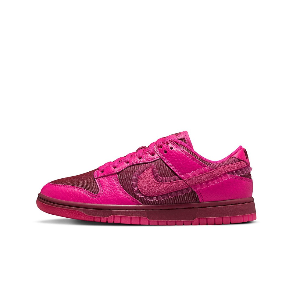 Nike Dunk Low 'ValentineÃ¢â‚¬â„¢s Day' 2022 DQ9324-600  GreenHousse Store-6