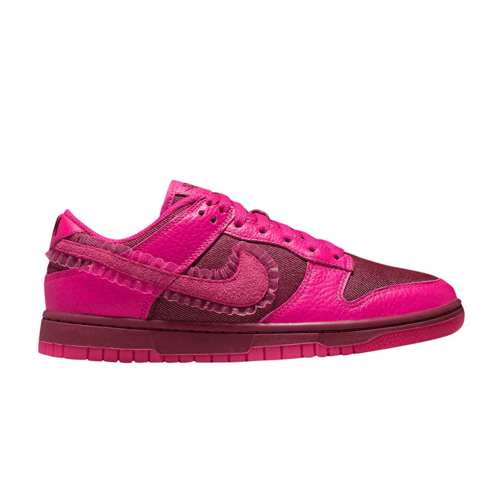 Nike Dunk Low 'ValentineÃ¢â‚¬â„¢s Day' 2022 DQ9324-600  GreenHousse Store-5