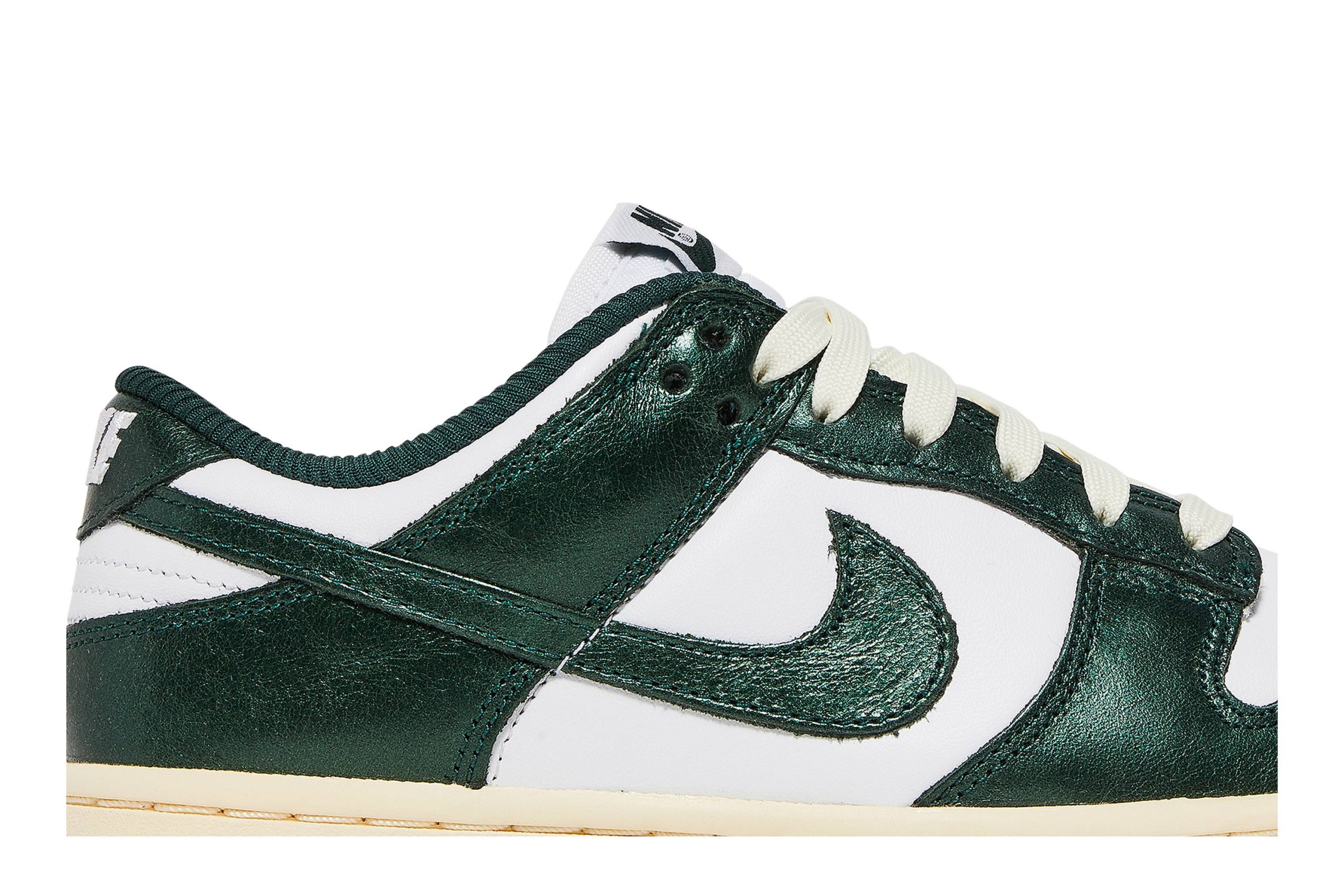 Nike Dunk Low 'Vintage Green' DQ8580-100-6