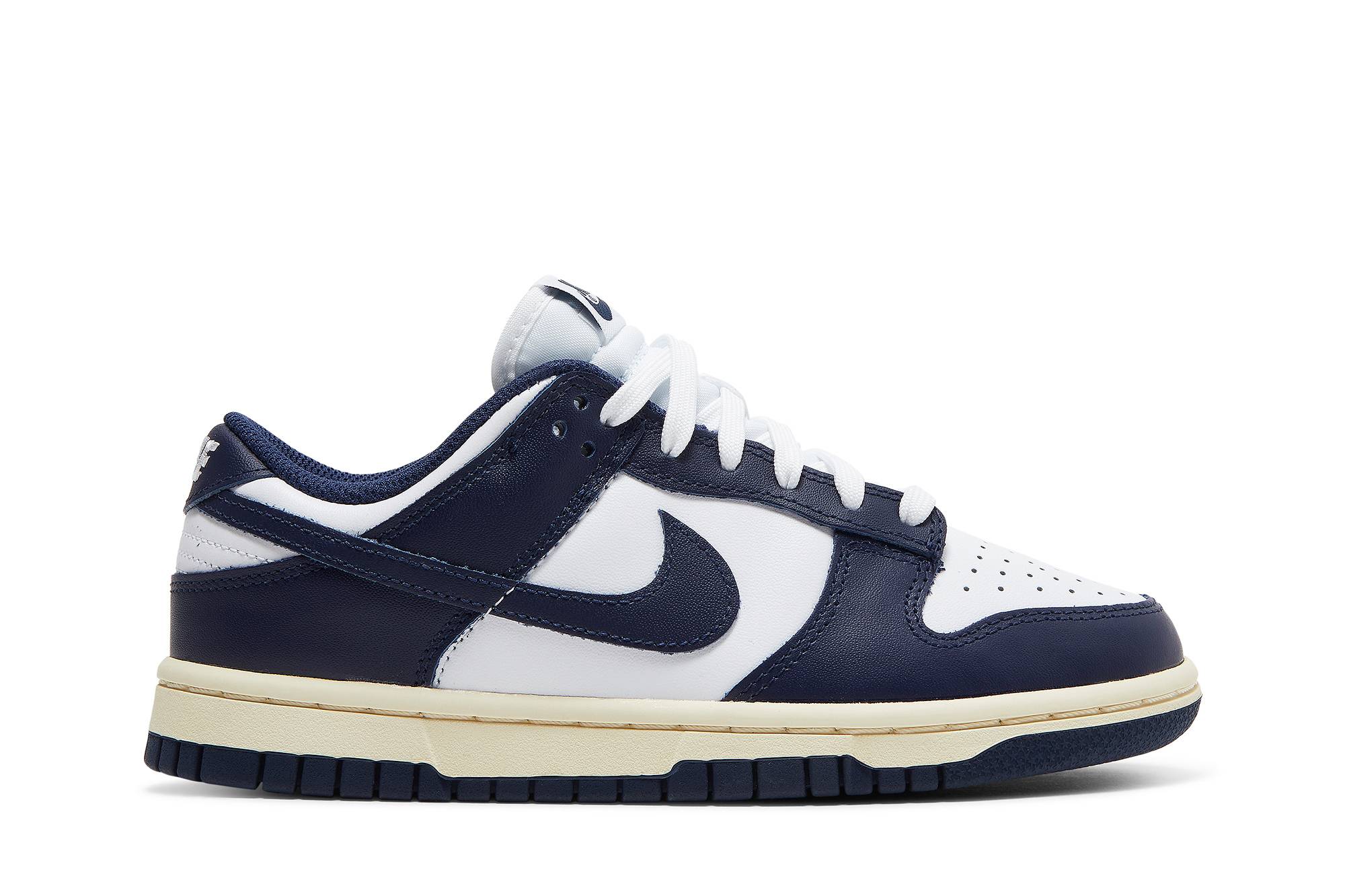 Nike Dunk Low 'Vintage Navy' DD1503-115  GreenHousse Store-10