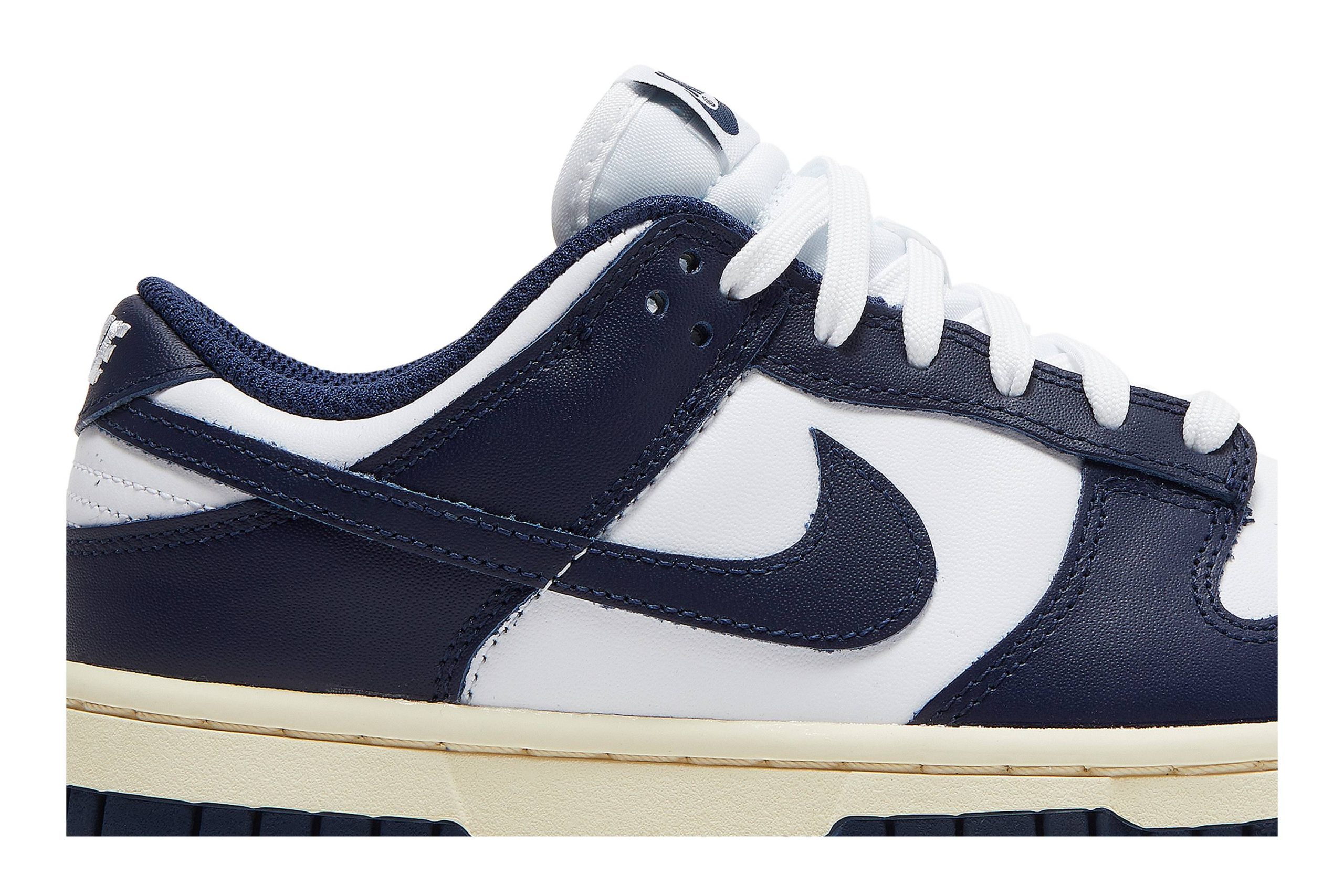 Nike Dunk Low 'Vintage Navy' DD1503-115  GreenHousse Store-8