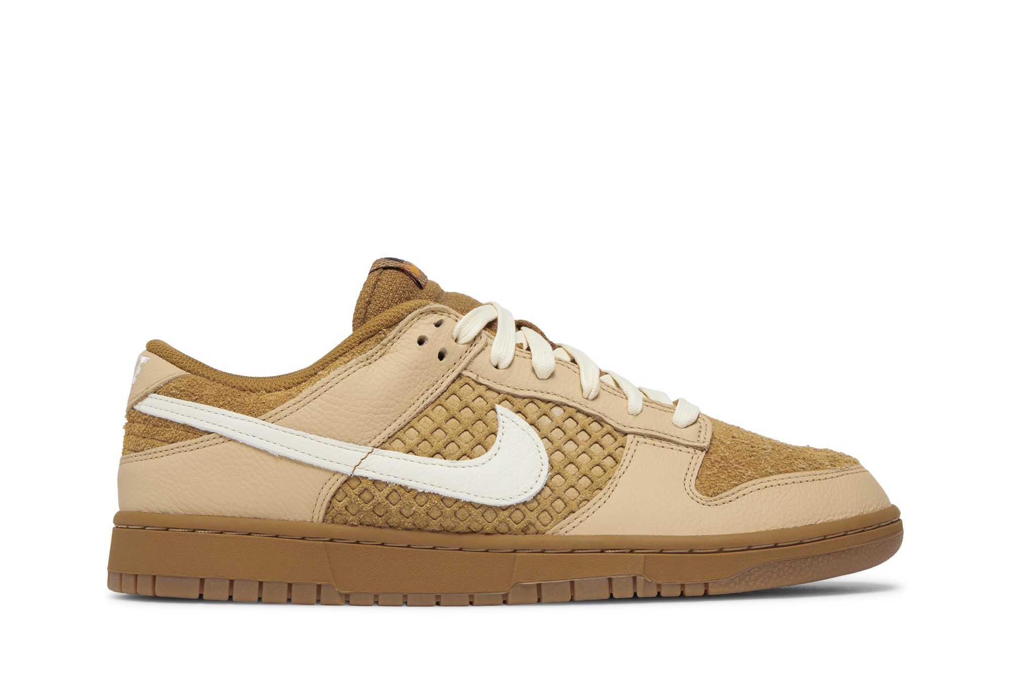 Nike Dunk Low 'Waffle' FZ4041-744  GreenHousse Store-8