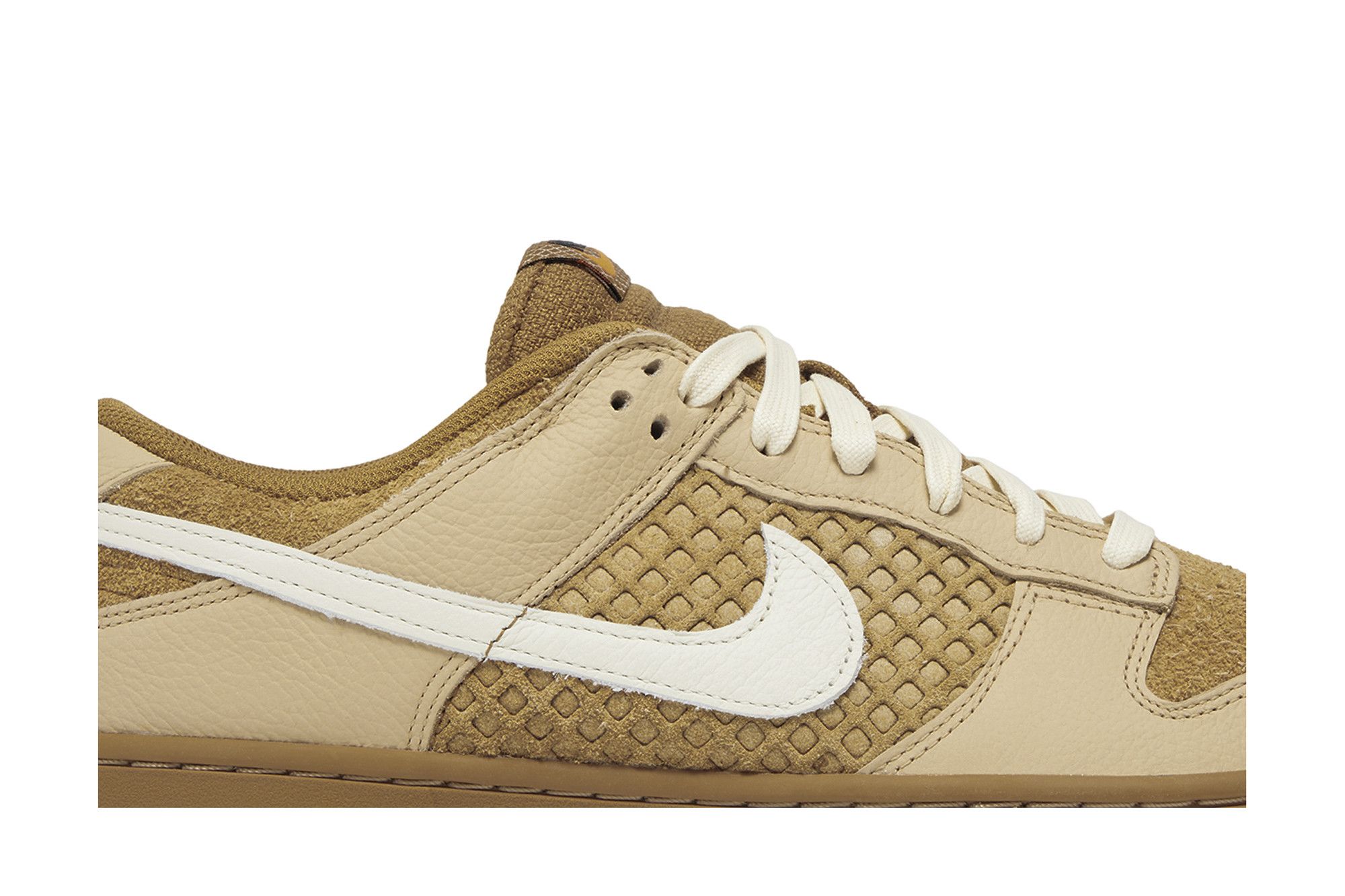 Nike Dunk Low 'Waffle' FZ4041-744-7