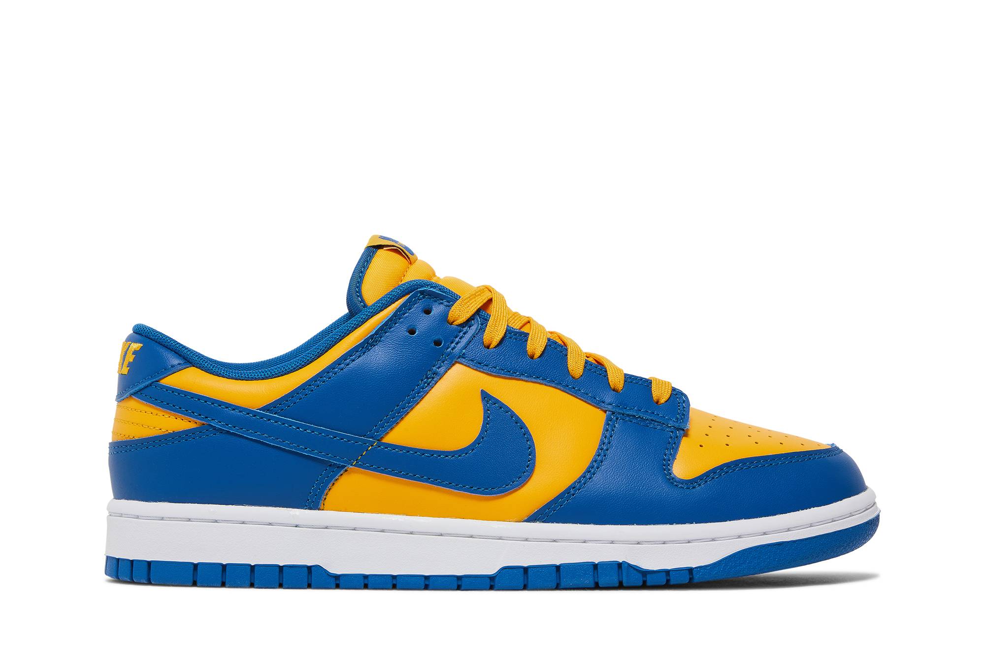 Nike Dunk Low 'Warriors' DD1391-402  GreenHousse Store-10