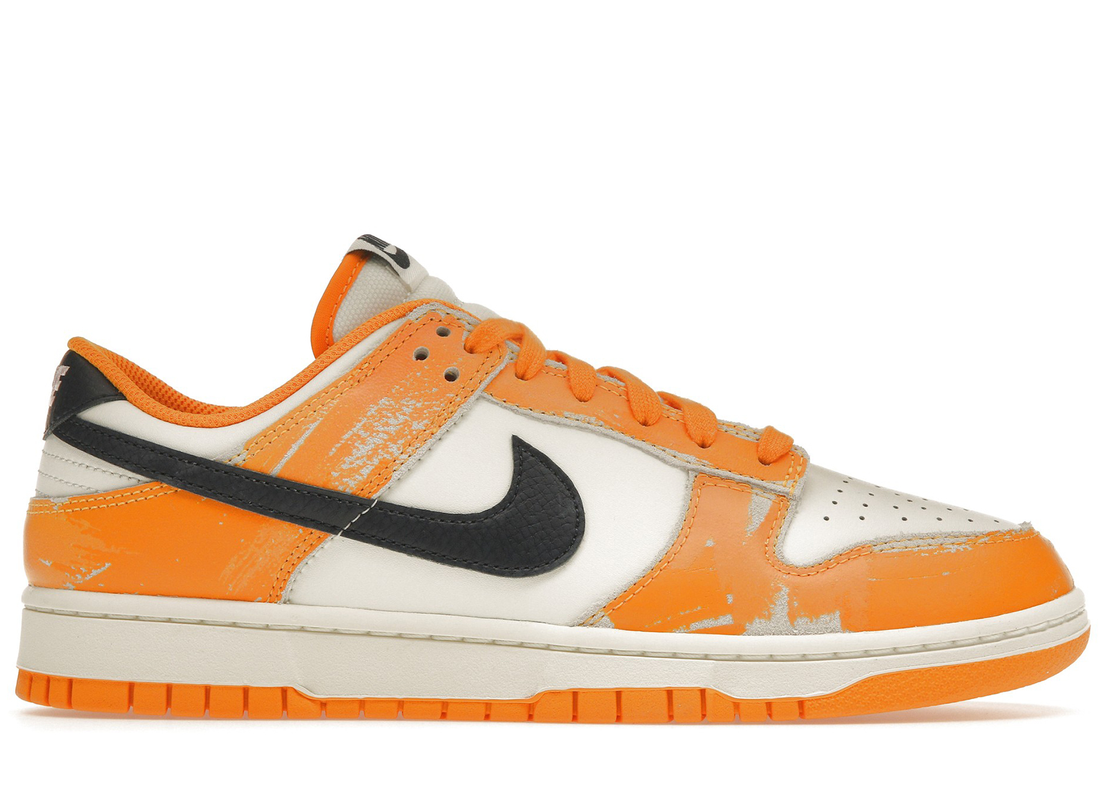 Nike Dunk Low 'Wear and Tear' FN3418-100  GreenHousse Store-1