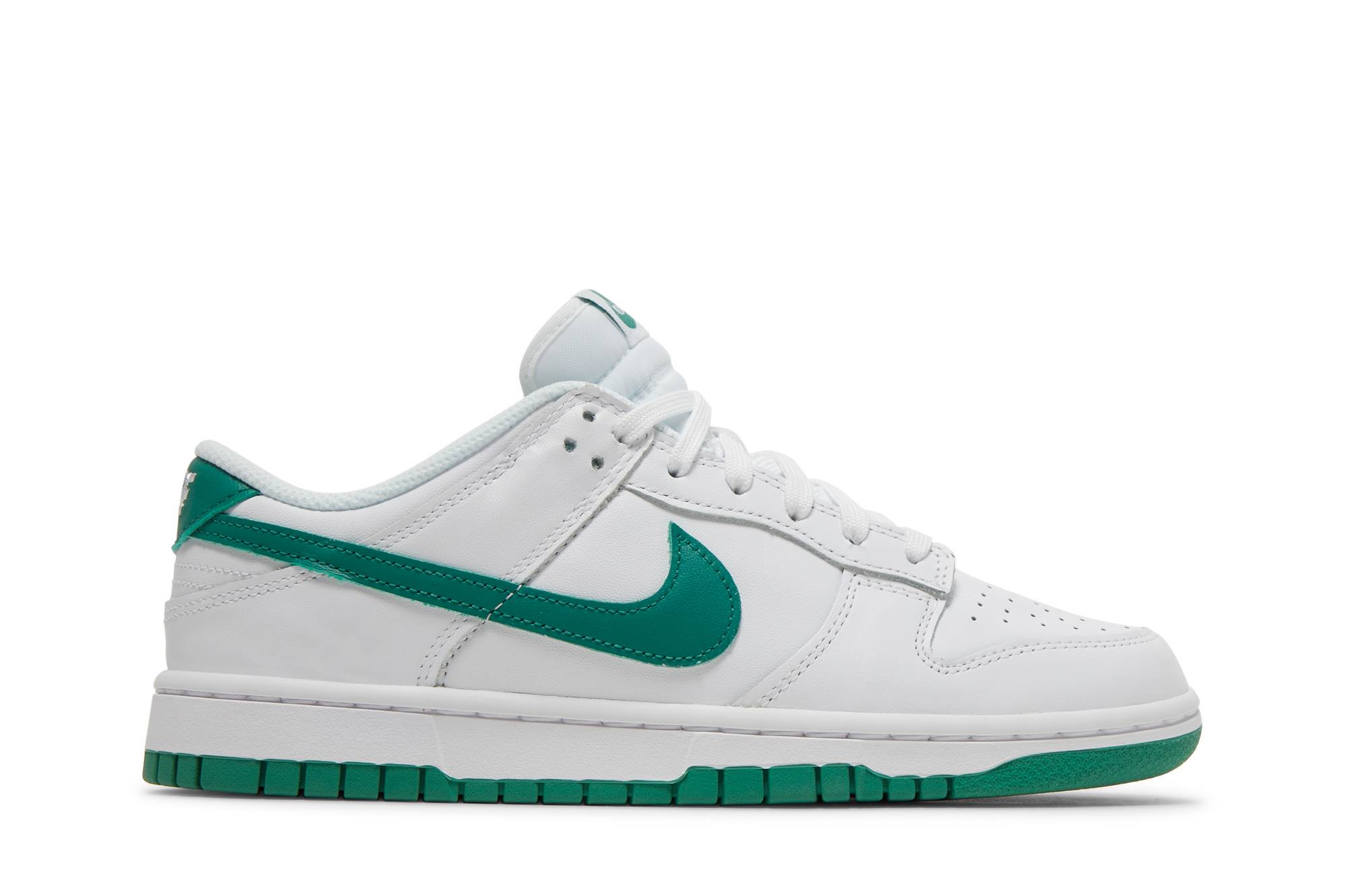 Nike Dunk Low 'White Green' DD1503-112  GreenHousse Store-8