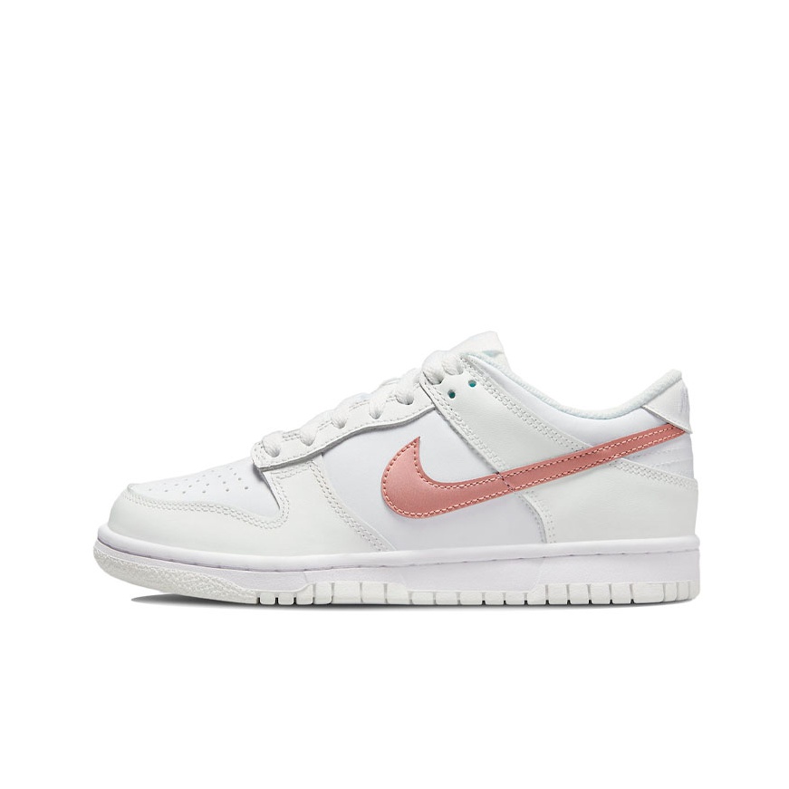 Nike Dunk Low 'White Pink' DH9765-100-4