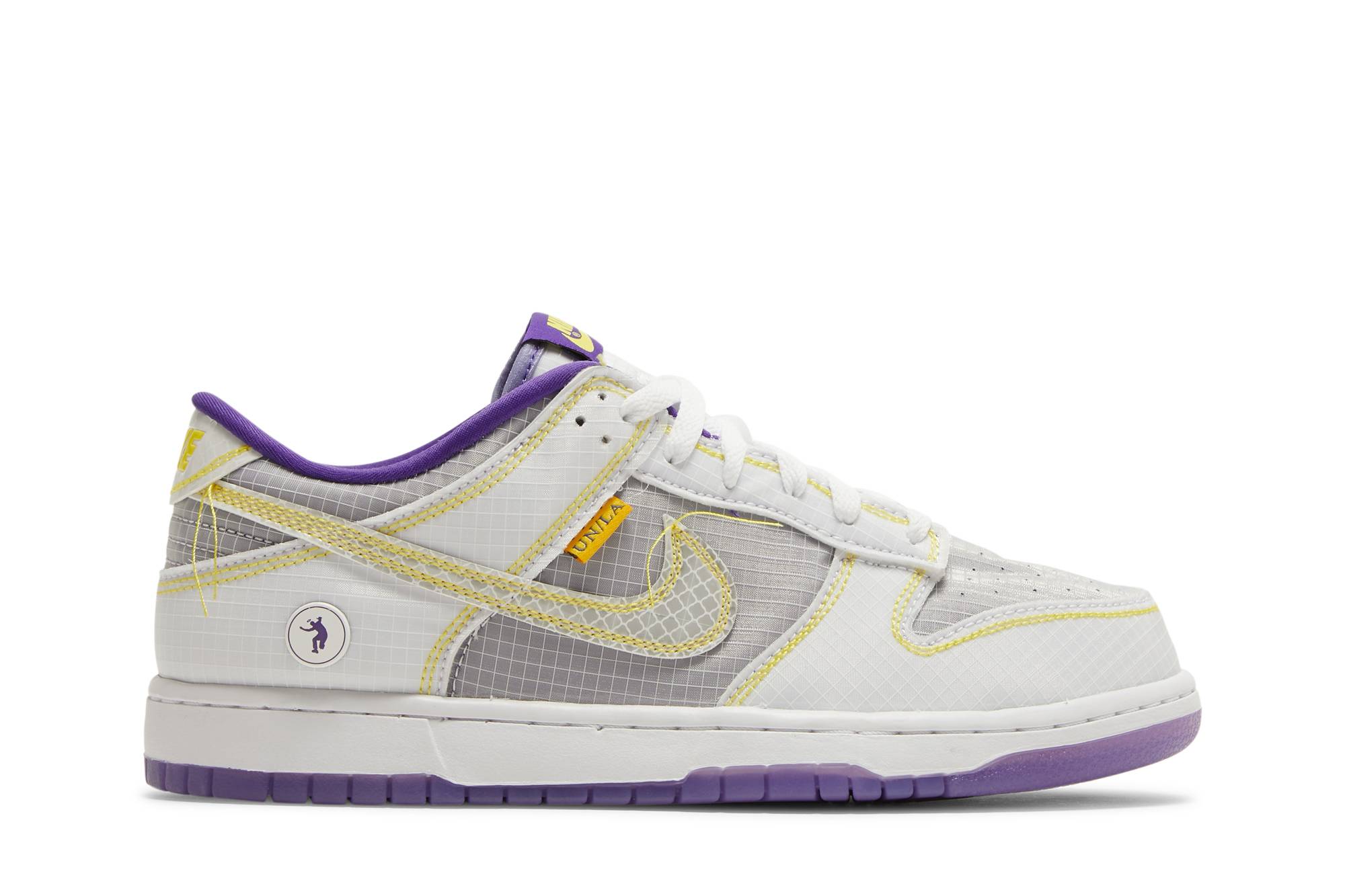 Nike Dunk Low x Union LA 'Purple' DJ9649-500  GreenHousse Store-8