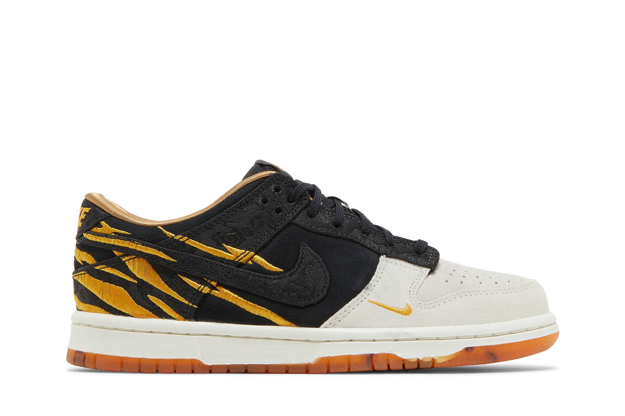 Nike Dunk Low 'Year of the Tiger' DQ5351-001  GreenHousse Store-8