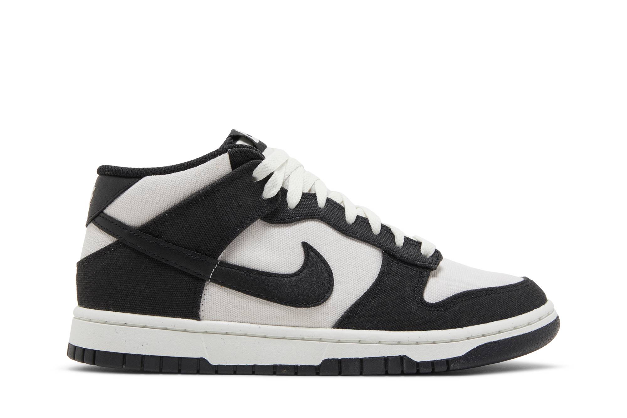 Nike Dunk Mid 'Panda' DV0830-102  GreenHousse Store-8