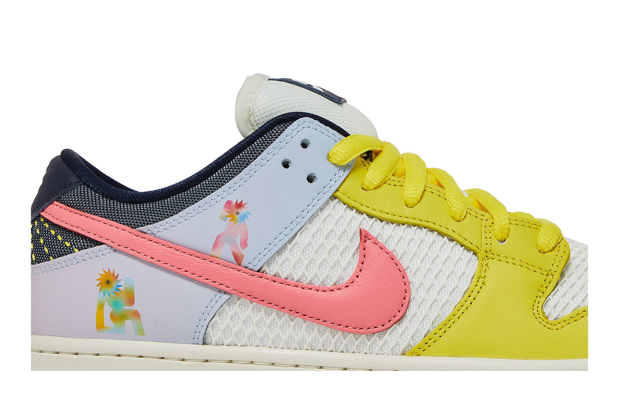 Nike SB Dunk Low 'Be True - Alternate' DX5933-900-6