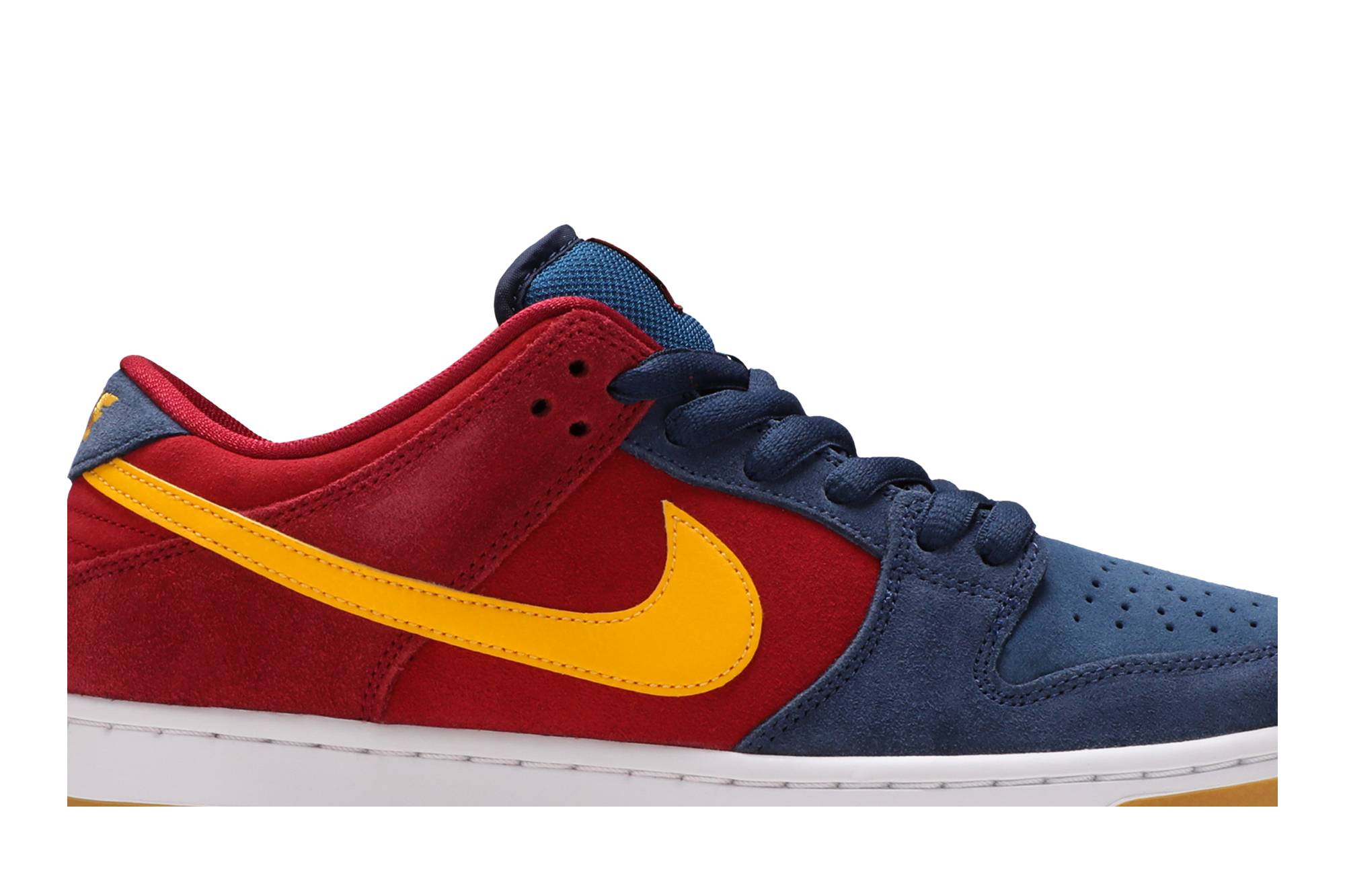 Nike SB Dunk Low 'Catalonia' DJ0606-400-6