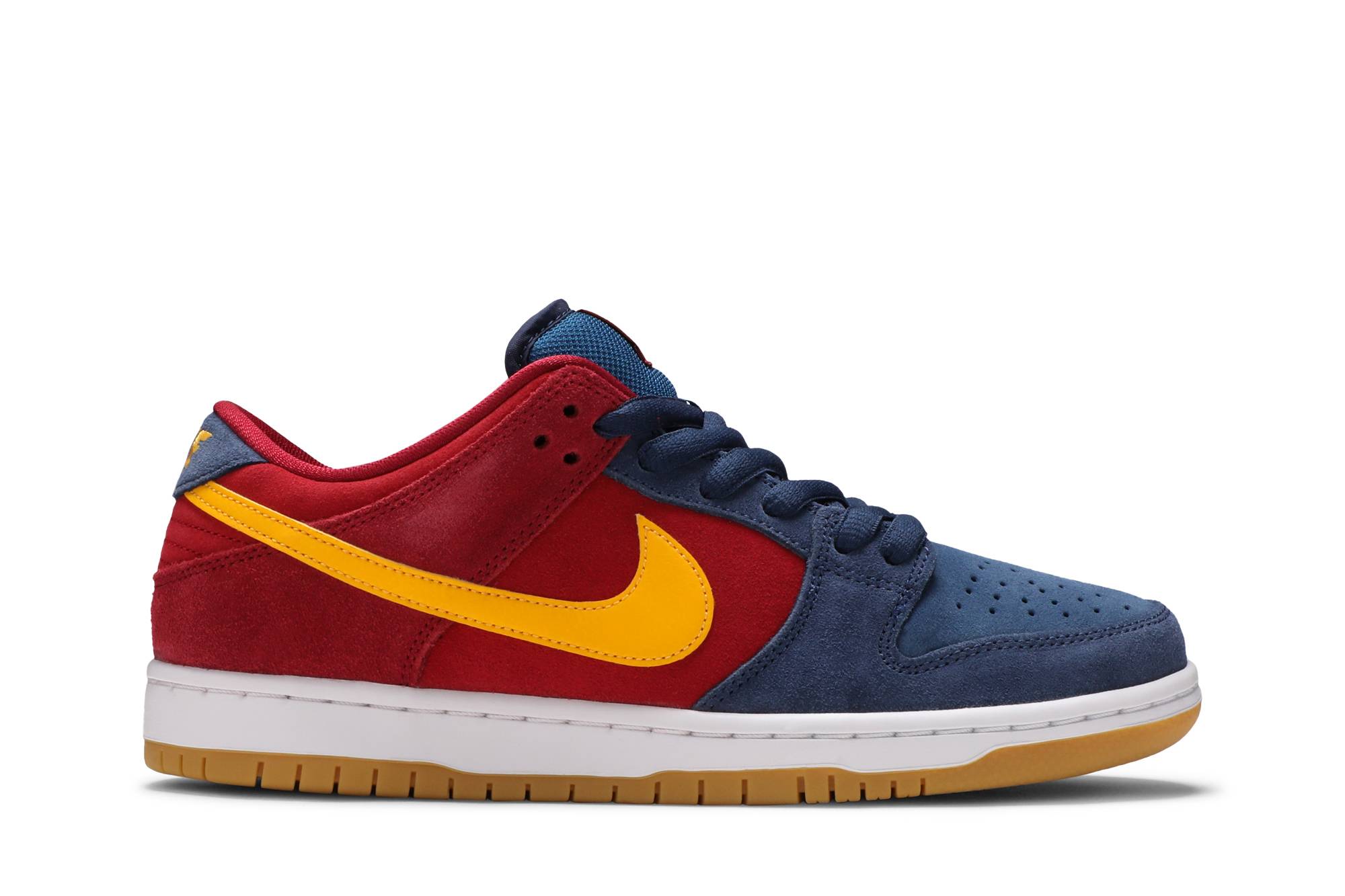 Nike SB Dunk Low 'Catalonia' DJ0606-400  GreenHousse Store-8