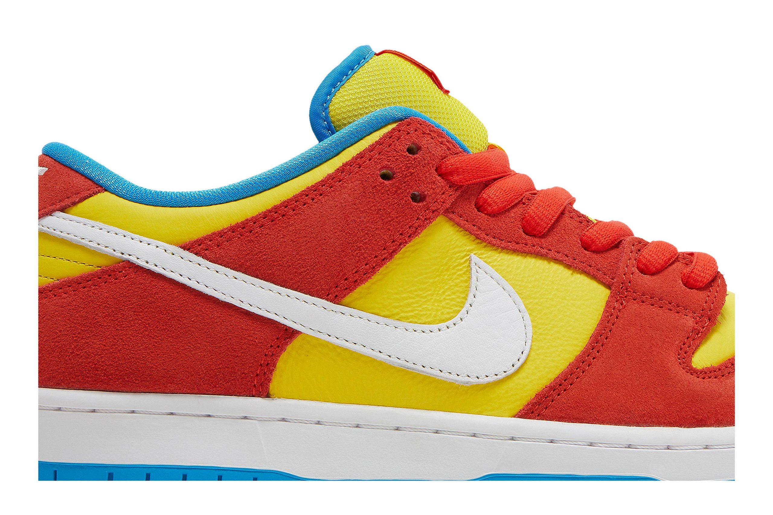 Nike SB Dunk Low 'Habanero Red' BQ6817-602  GreenHousse Store-7