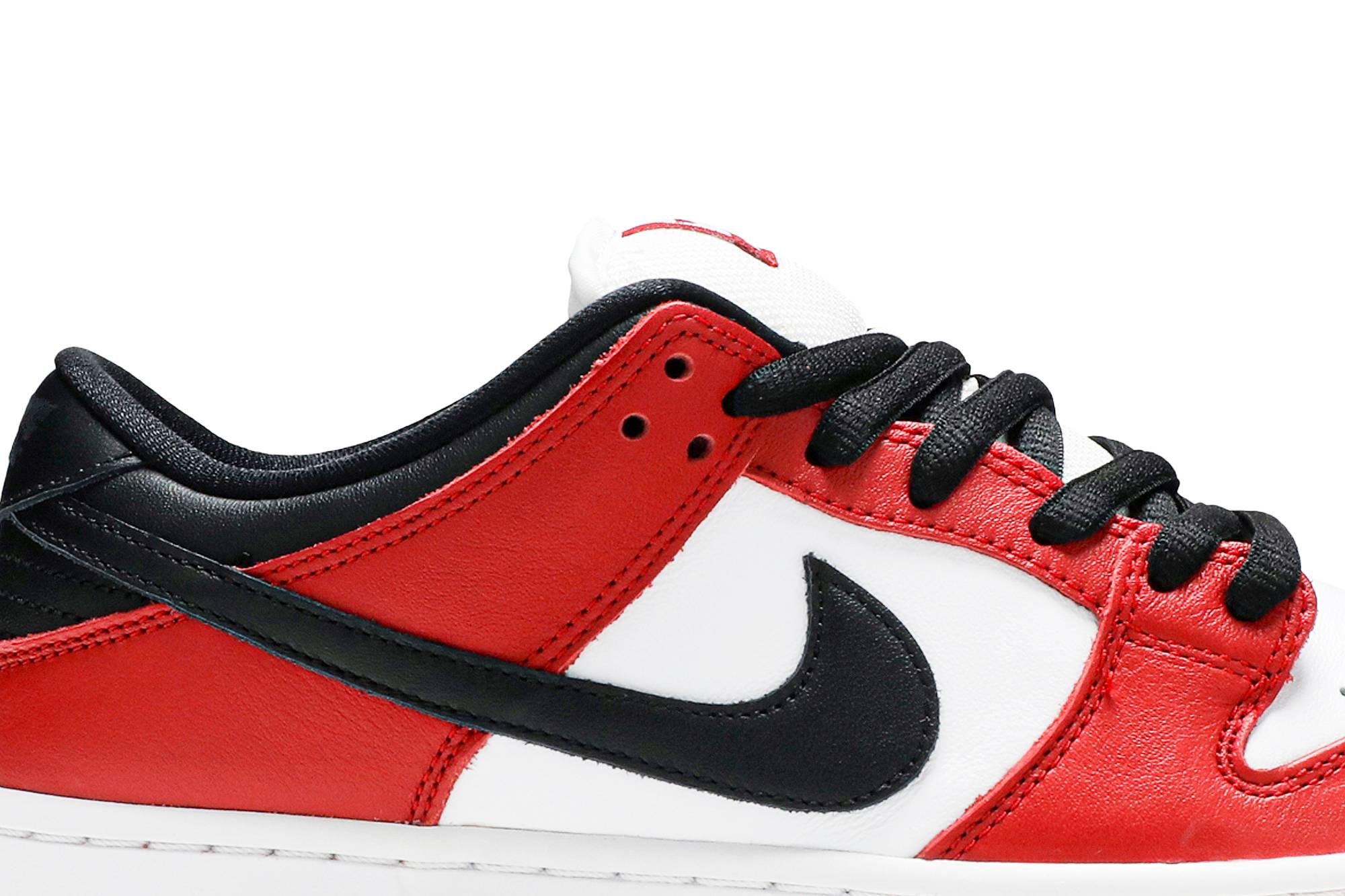 Nike SB Dunk Low 'J-Pack Chicago' [also worn by Wang Yibo] BQ6817-600-8