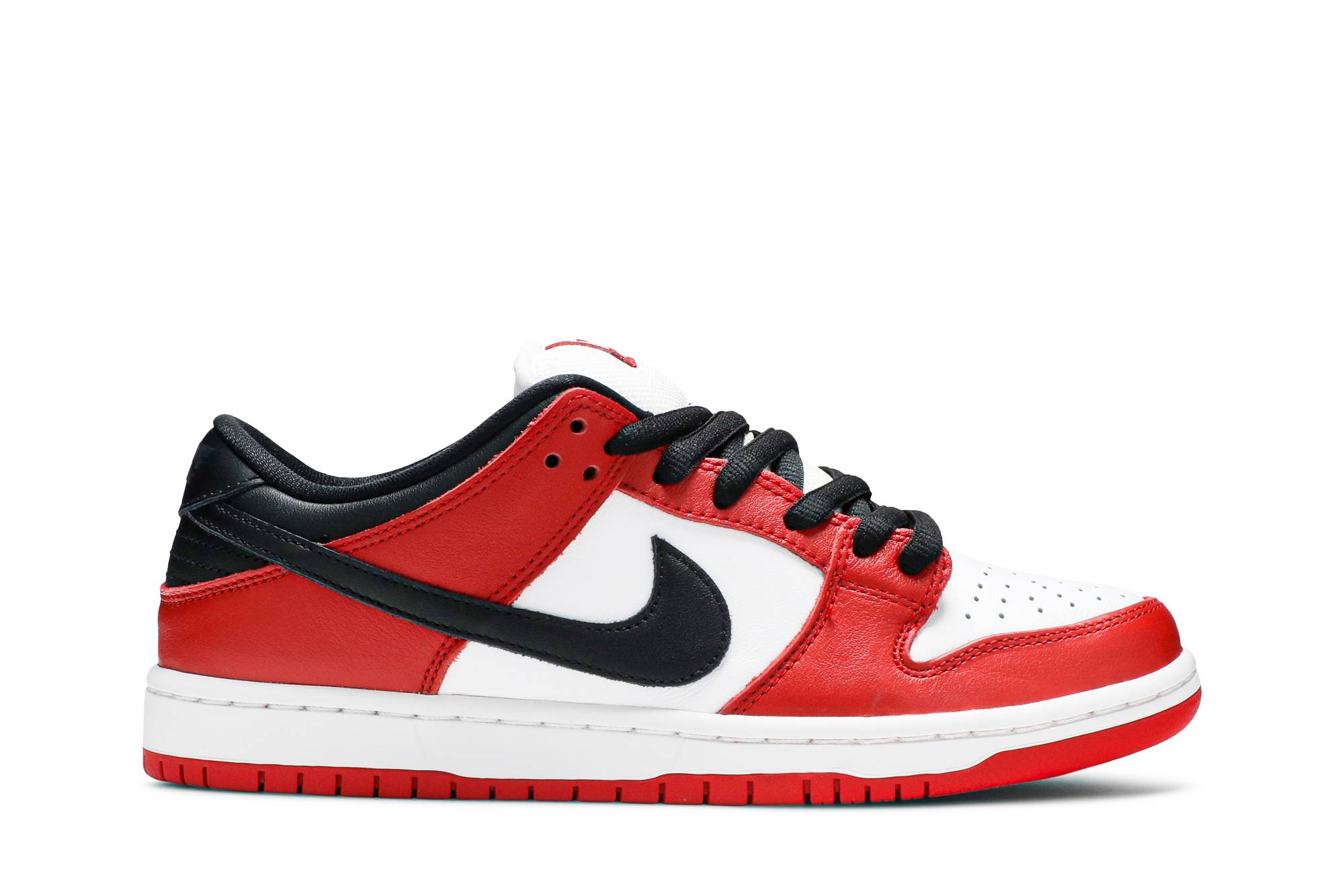 Nike SB Dunk Low 'J-Pack Chicago' [also worn by Wang Yibo] BQ6817-600-7