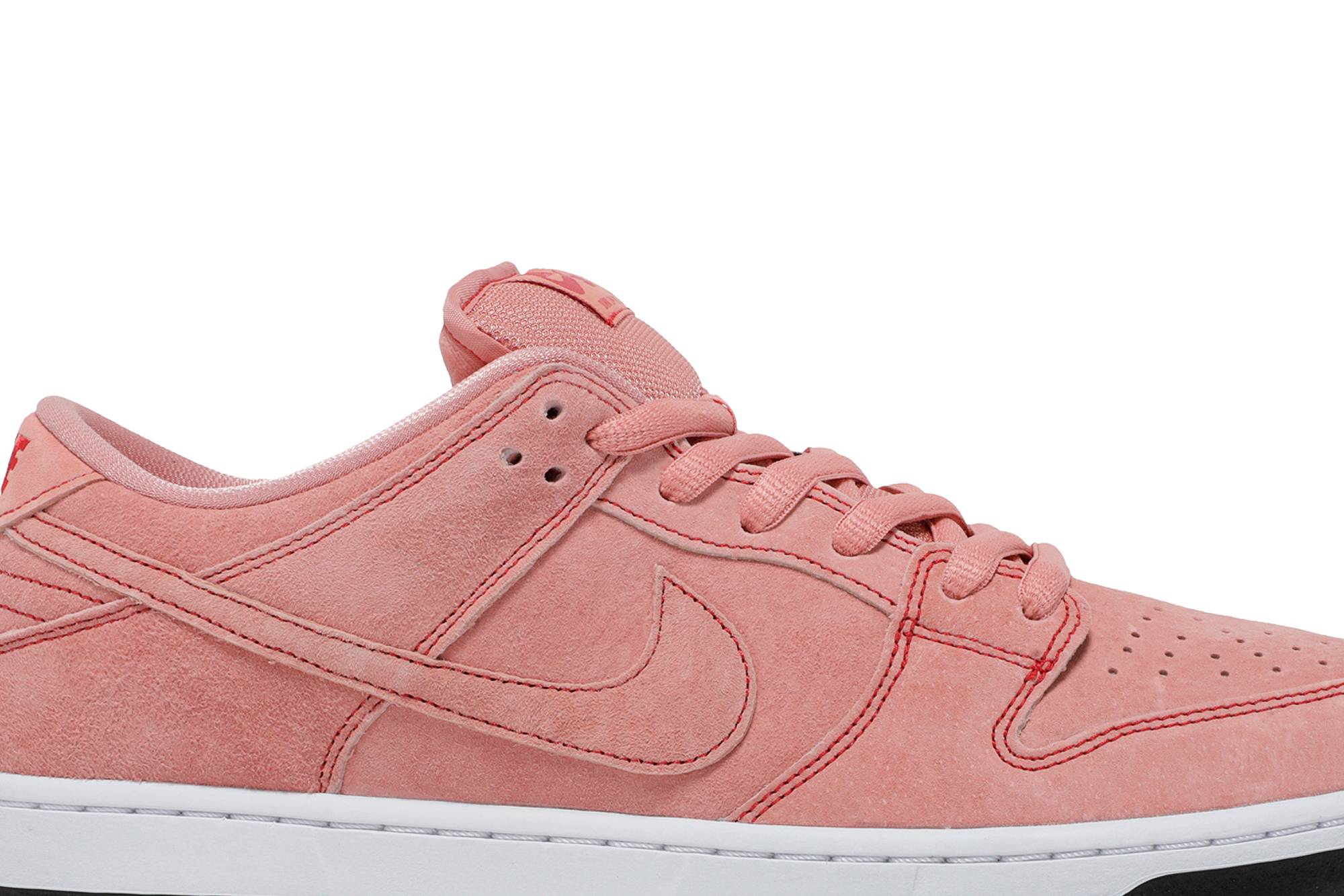 Nike SB Dunk Low 'Pink Pig' CV1655-600-8