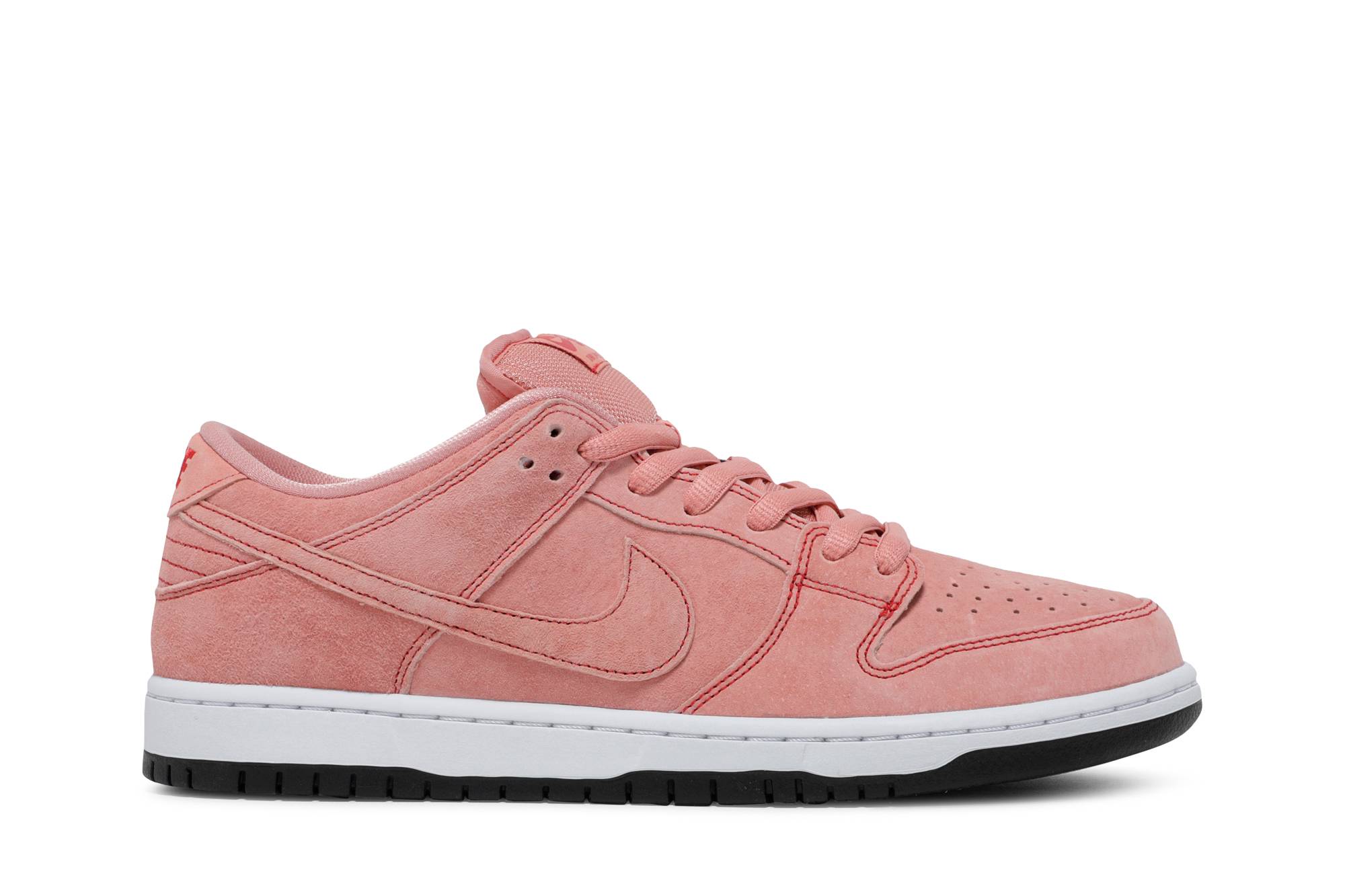 Nike SB Dunk Low 'Pink Pig' CV1655-600-7