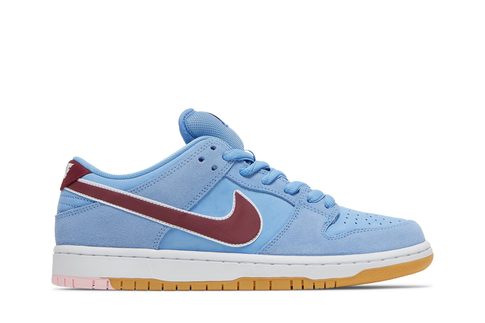 Nike SB Dunk Low Premium SB 'Philadelphia Phillies' DQ4040-400  GreenHousse Store-7