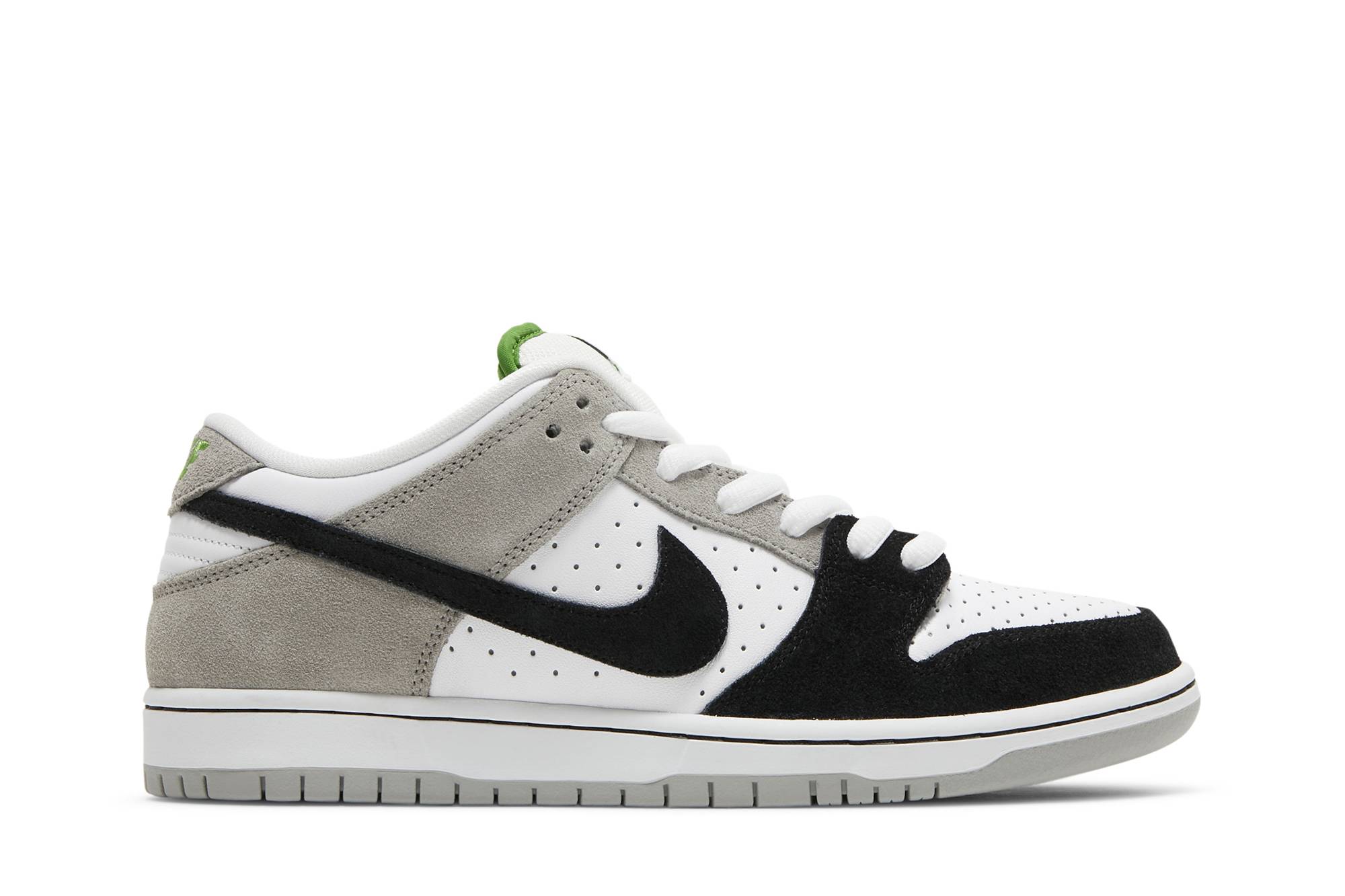 Nike SB Dunk Low Pro 'Chlorophyll' BQ6817-011  GreenHousse Store-8