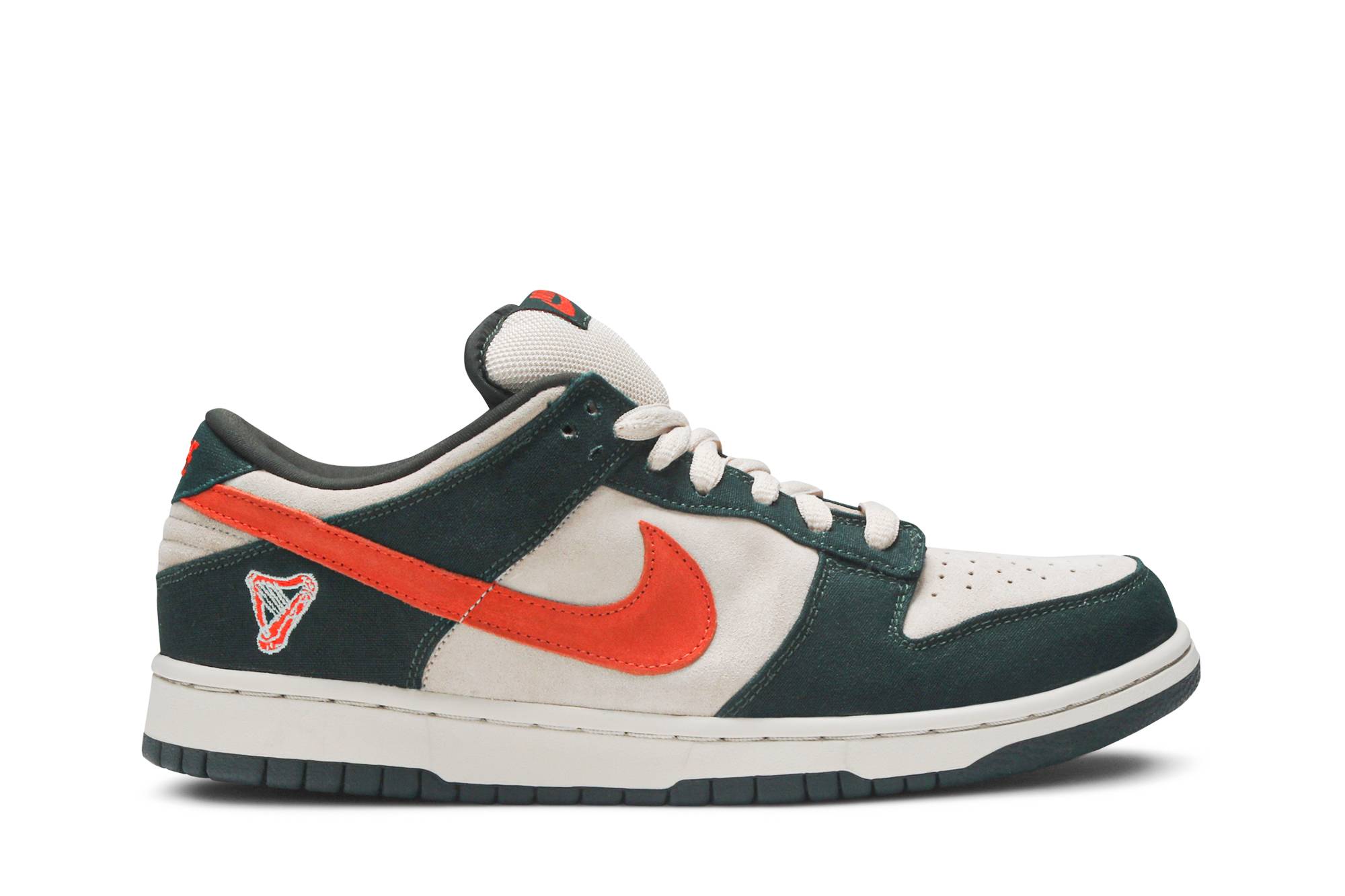 Nike SB Dunk Low Pro 'Eire' 304292-185-8