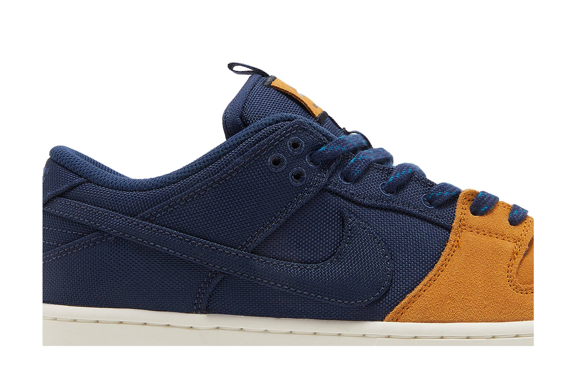 Nike SB Dunk Low Pro 'Midnight Navy Desert Ochre' DX6775-400-5