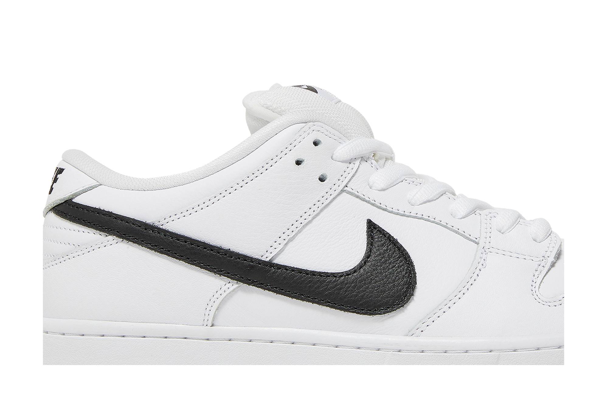 Nike SB Dunk Low 'White Gum' CD2563-101-8