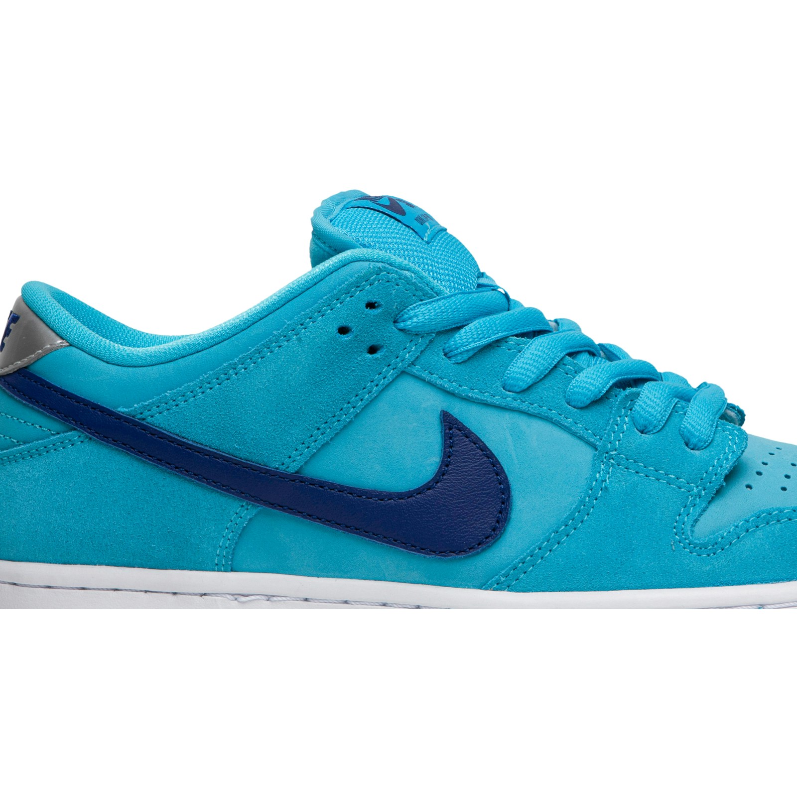 Nike SB Dunk Low 'Blue Fury' BQ6817-400-7