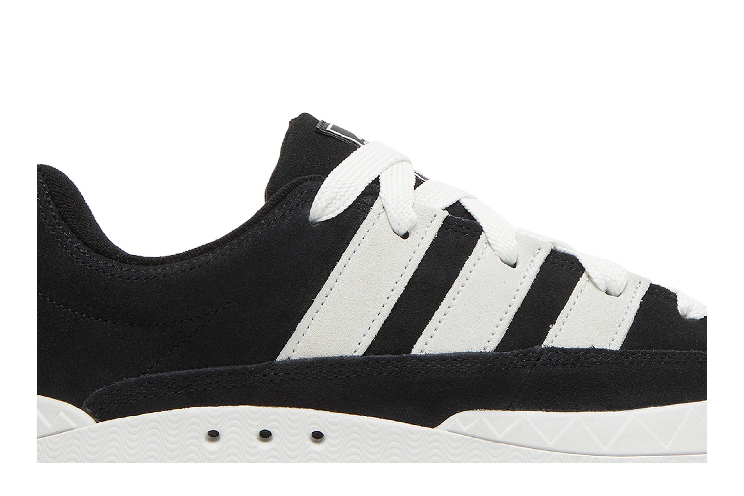 adidas Adimatic 'Black Crystal White' GY5274-5