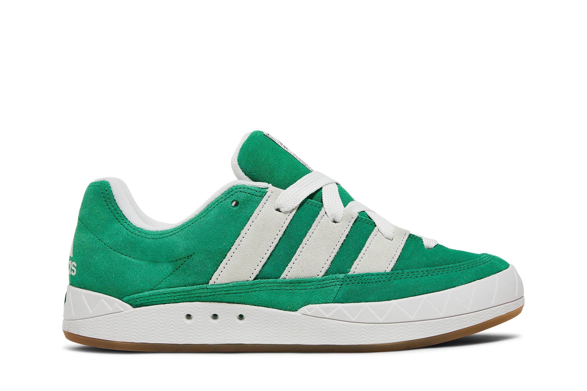 adidas Adimatic 'Green' GZ6202-7