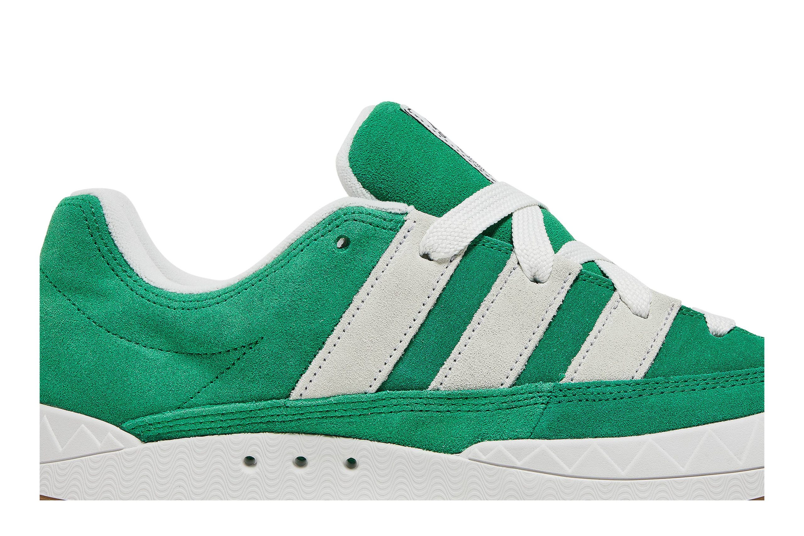 adidas Adimatic 'Green' GZ6202-8