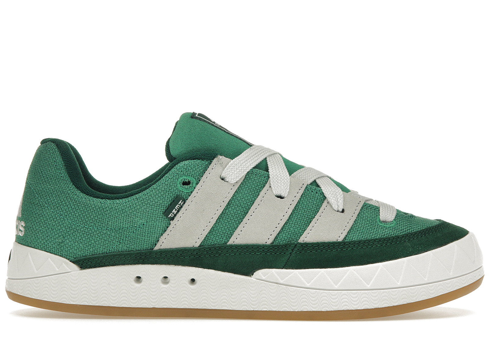 adidas Adimatic 'Semi Court Green' HQ6908-1