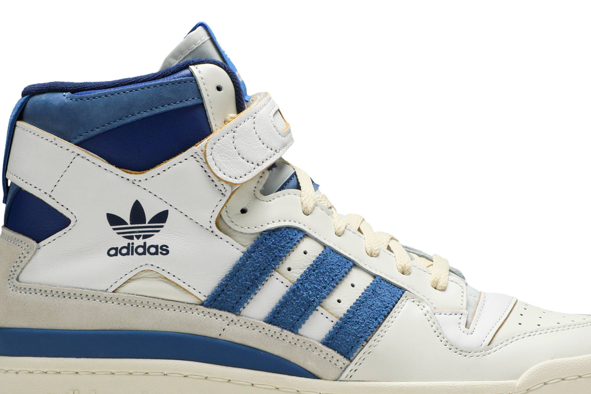 adidas Forum 84 Hi OG 'Bright Blue' FY7793-7