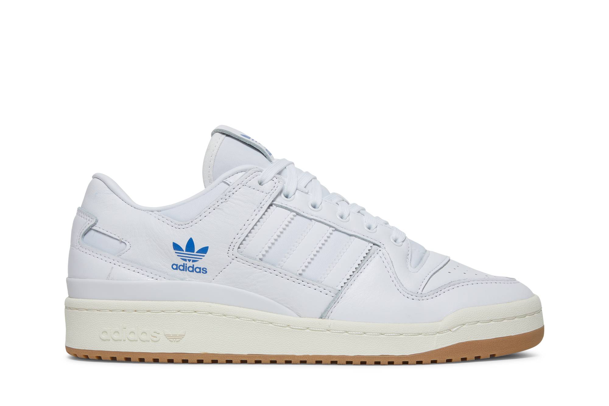 adidas Forum 84 'White Blue Bird' H04903-7