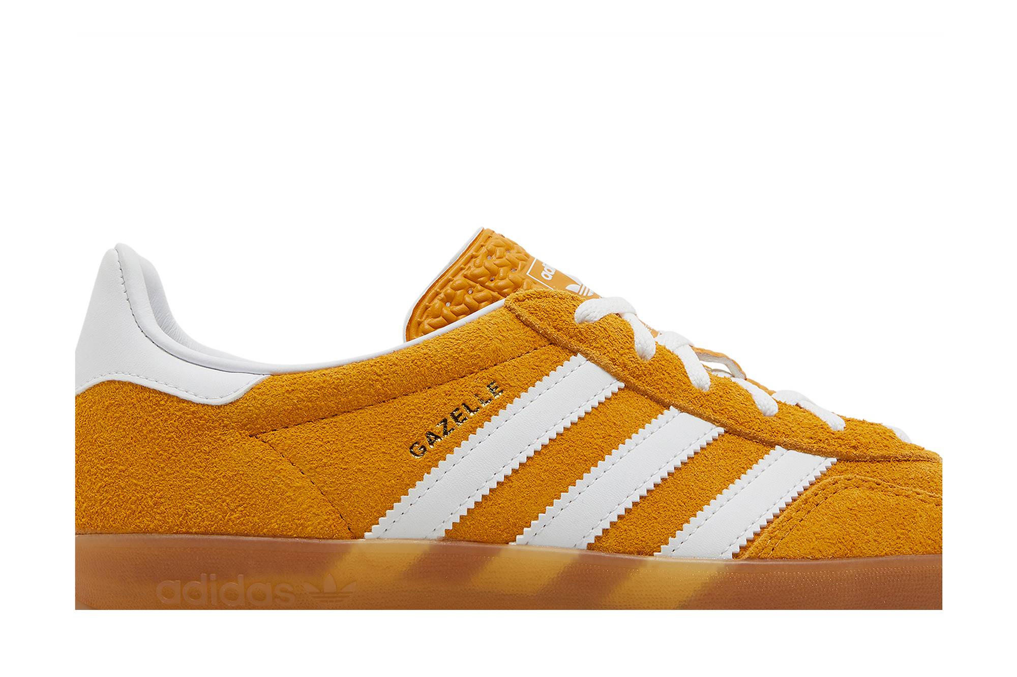 adidas Gazelle Indoor 'Orange Peel Gum' HQ8716-6