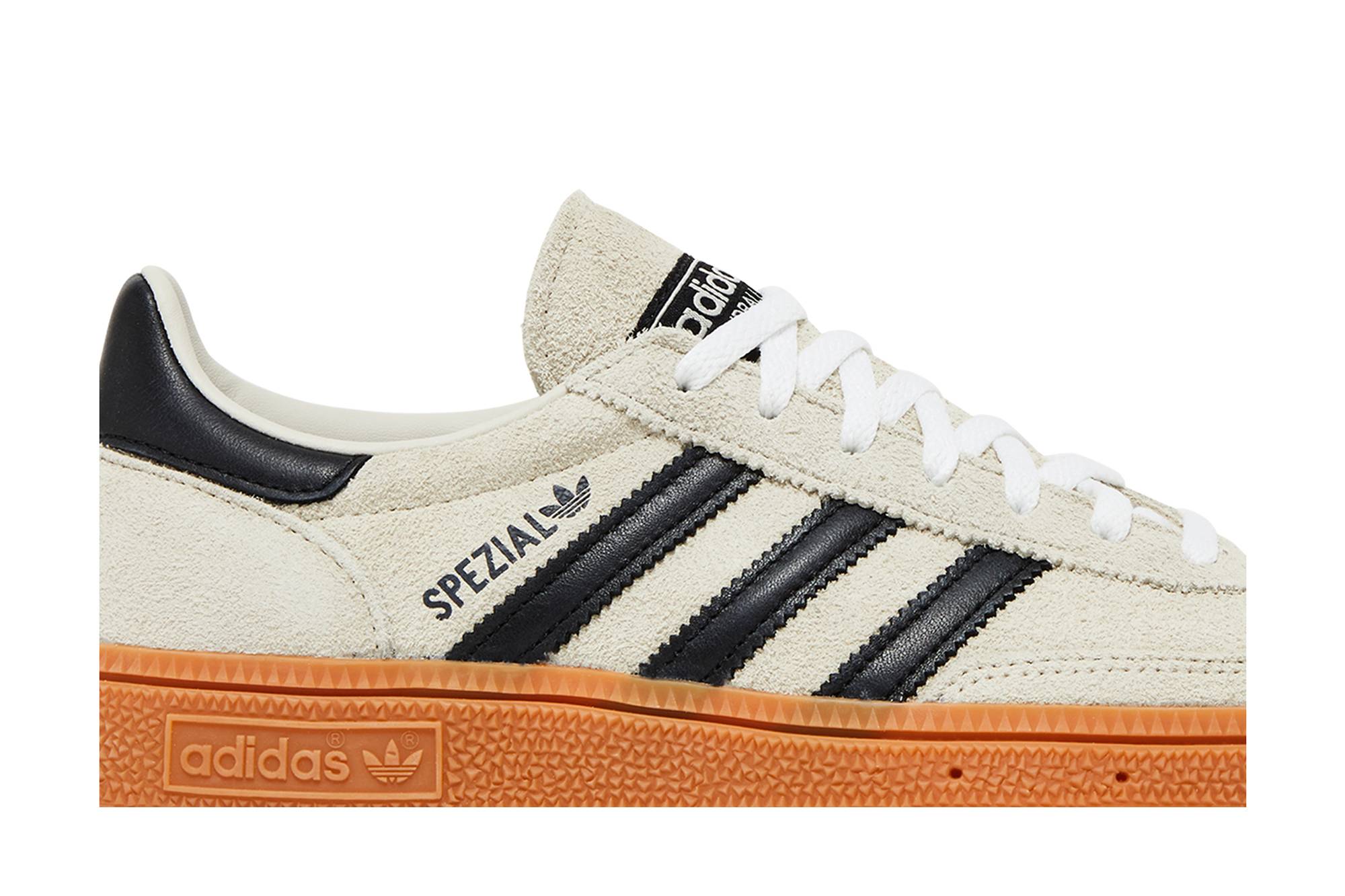 adidas Handball Spezial 'Aluminium Black Gum' IF6562-6