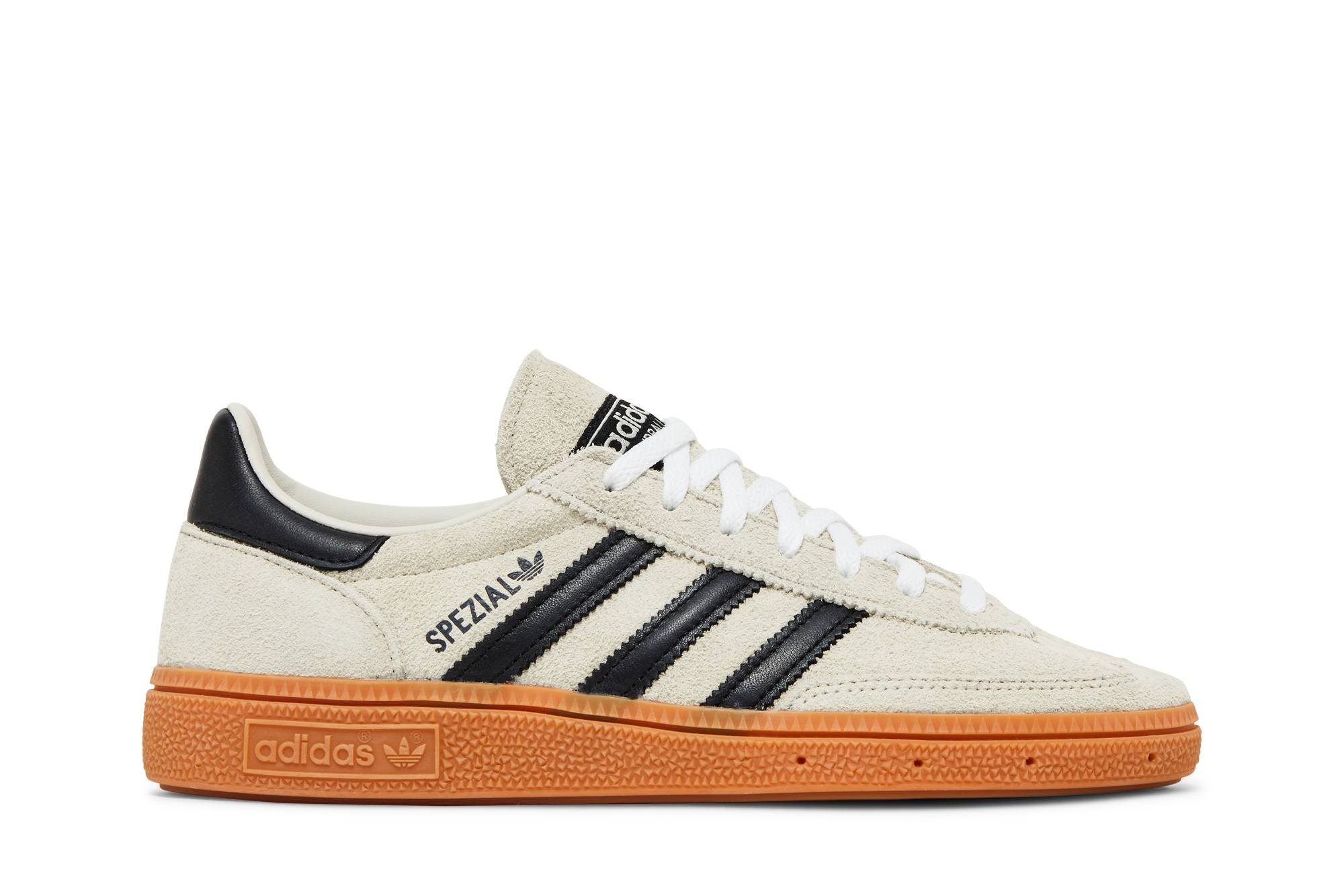 adidas Handball Spezial 'Aluminium Black Gum' IF6562-8