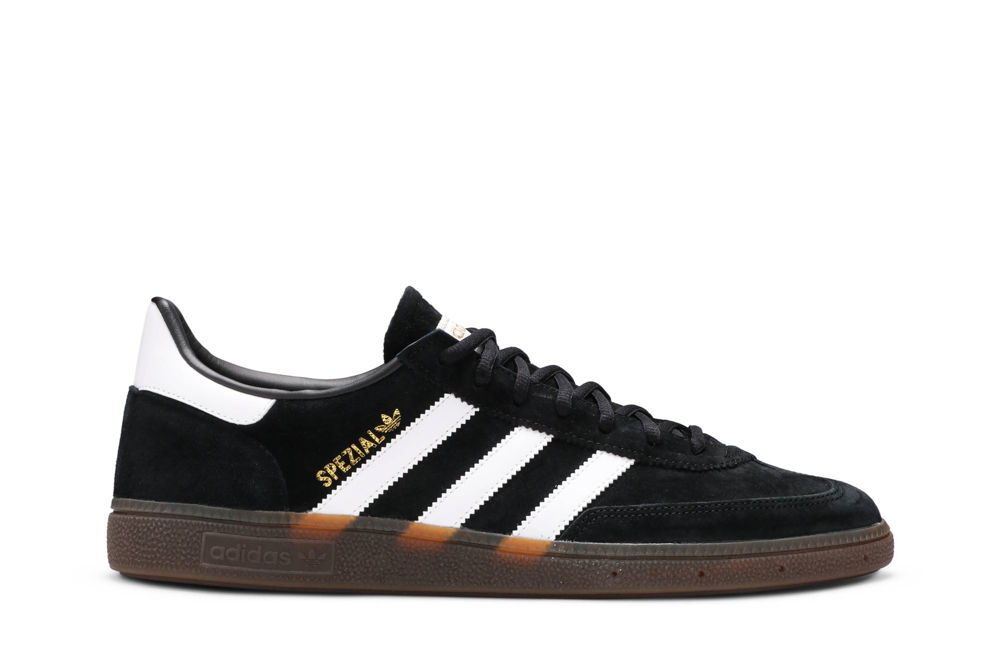 adidas Handball Spezial 'Black Gum' DB3021-8