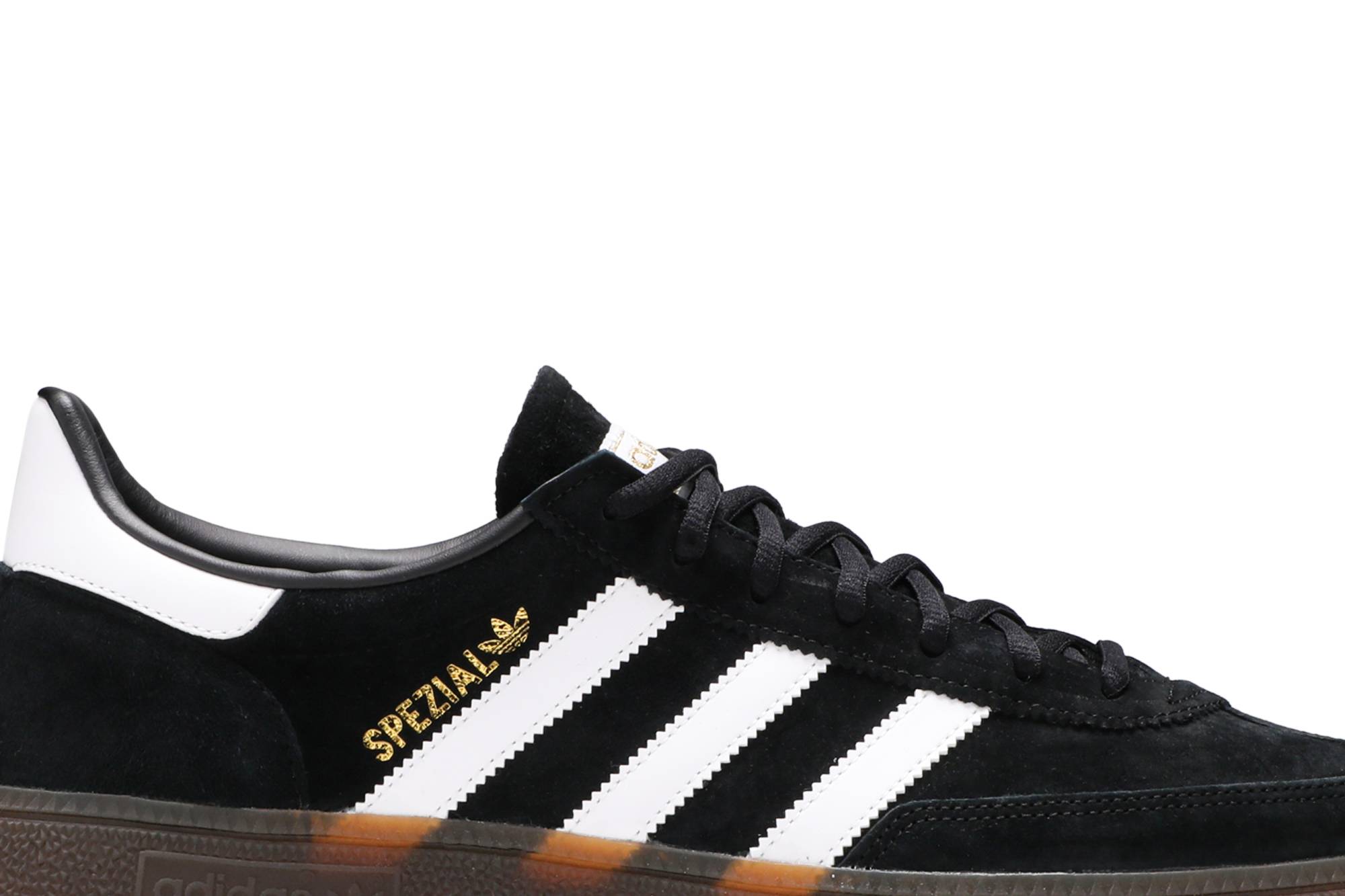 adidas Handball Spezial 'Black Gum' DB3021-6