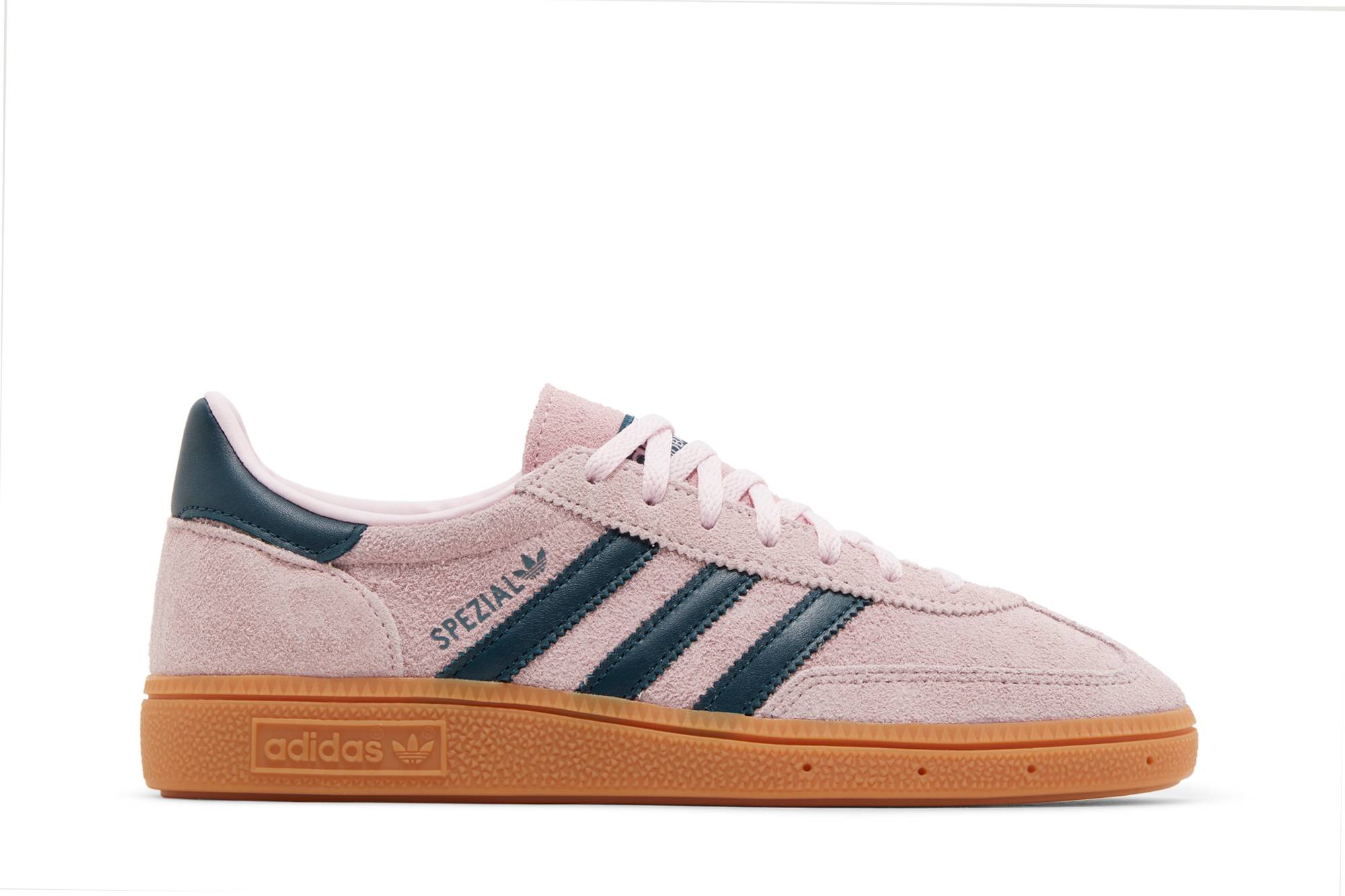 adidas Handball Spezial 'Clear Pink Arctic Night' IF6561-8