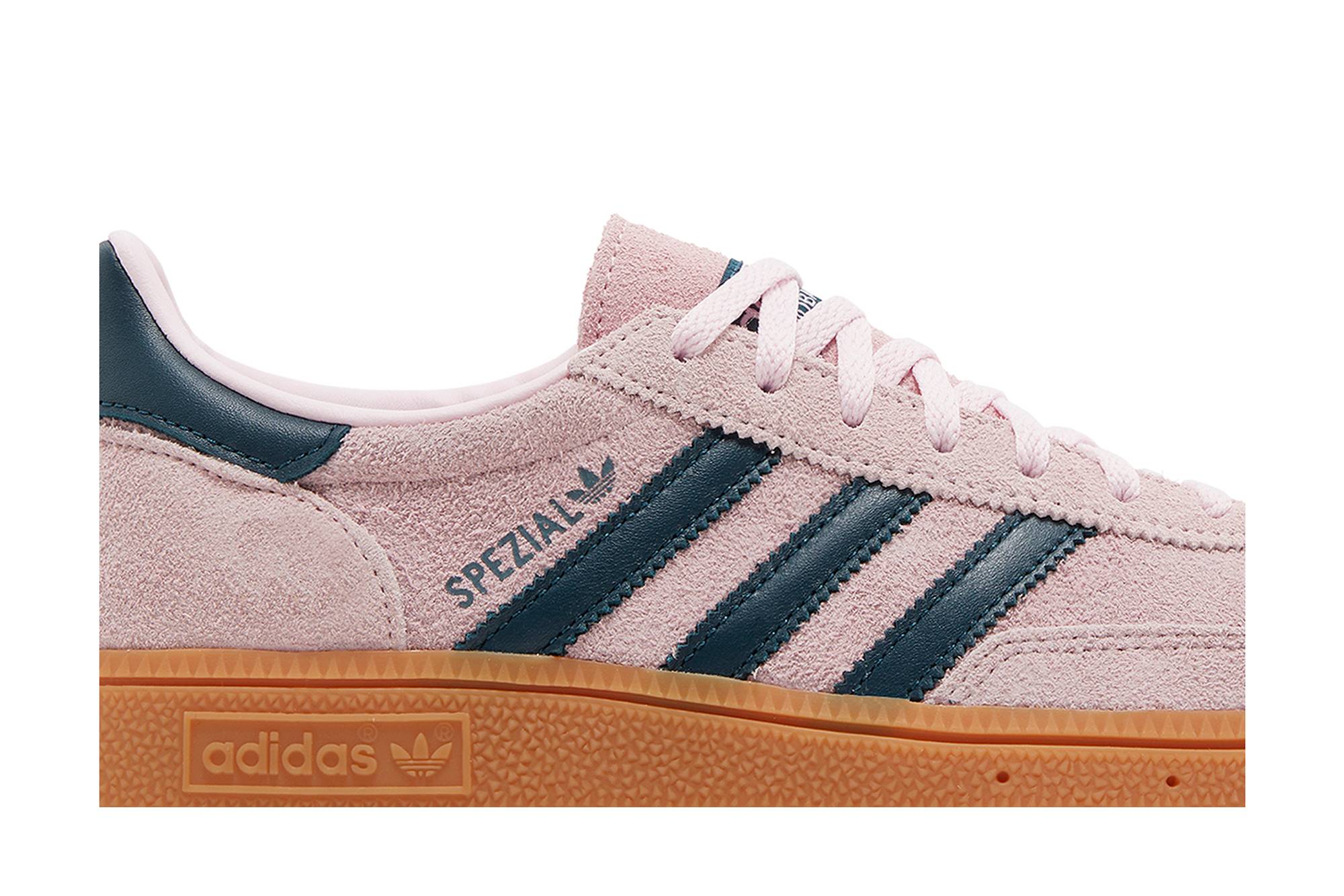 adidas Handball Spezial 'Clear Pink Arctic Night' IF6561-5