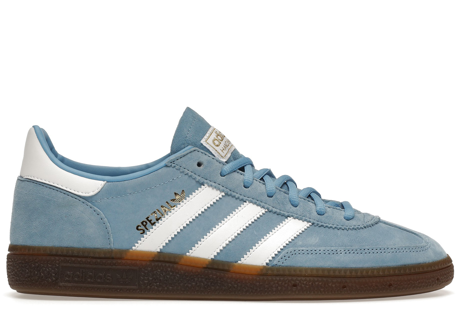 adidas Handball Spezial 'Light Blue' BD7632-1