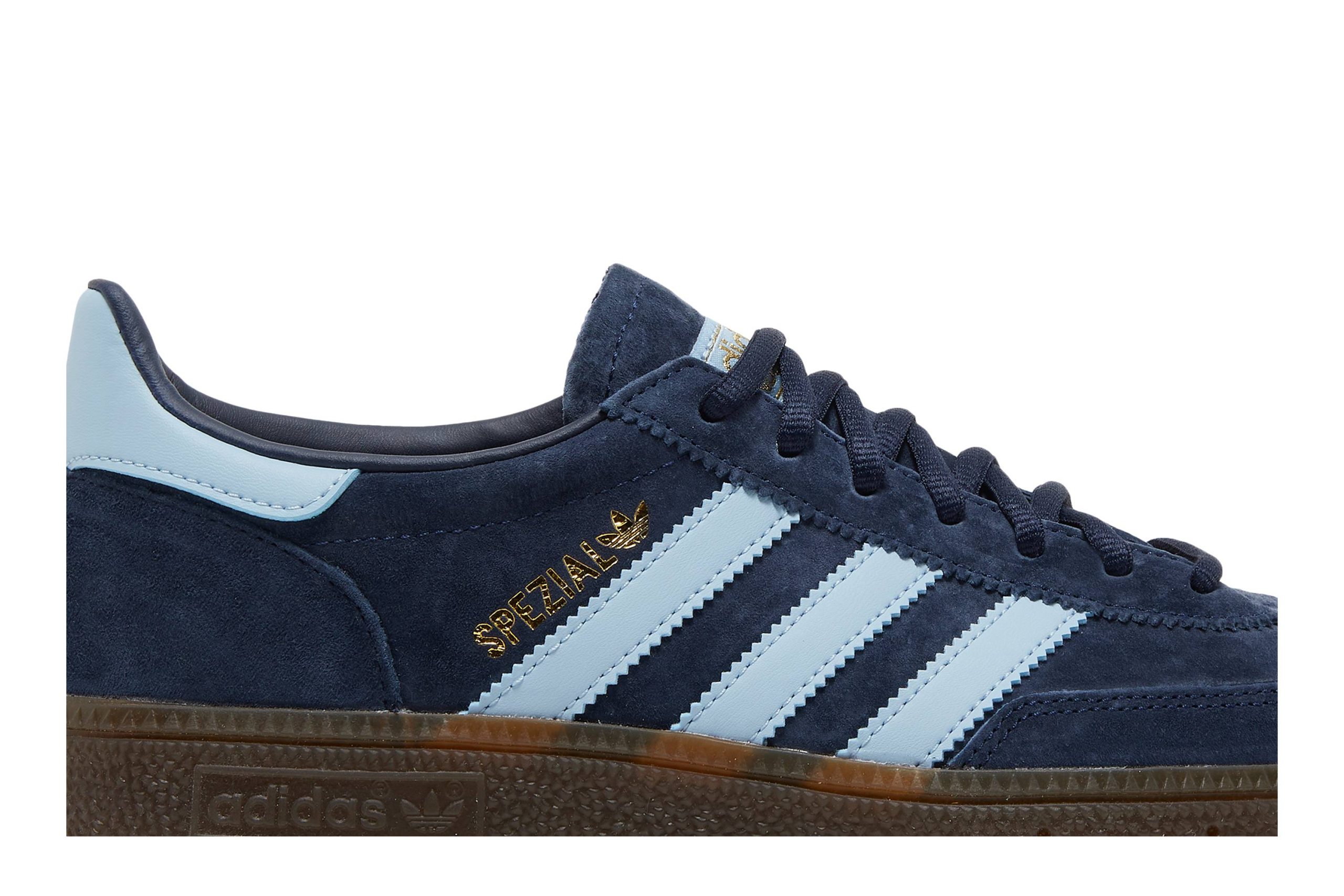 adidas Handball Spezial 'Navy Gum' BD7633-6