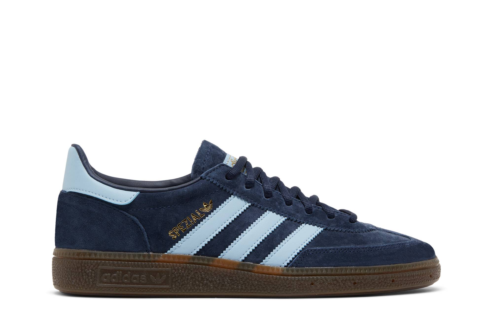 adidas Handball Spezial 'Navy Gum' BD7633-8