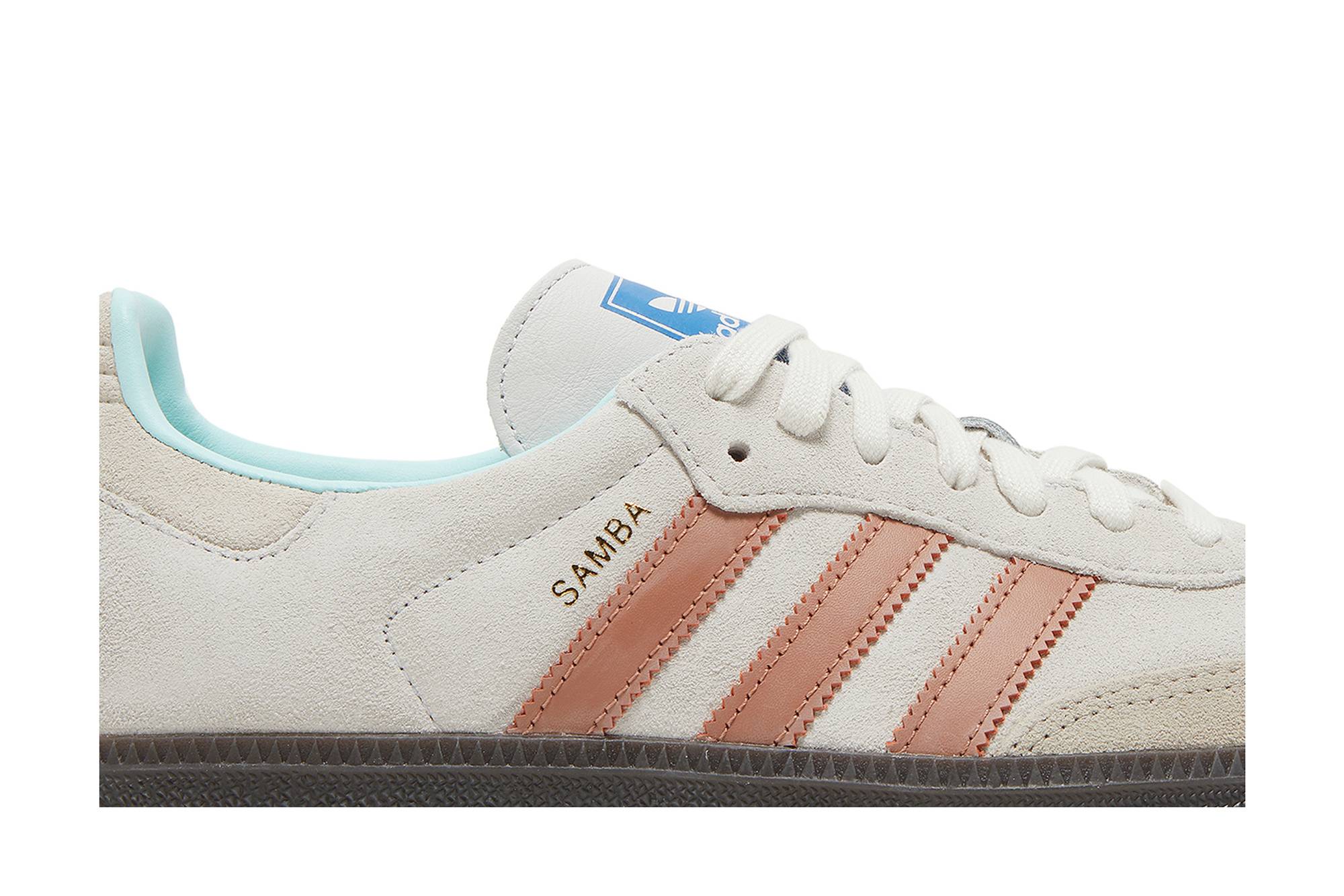 adidas Samba OG 'Clay Strata' ID2047-8